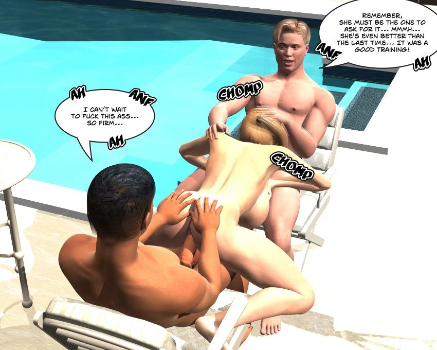 Giginho Series [Giginho] - Chapter 12 — Page 28