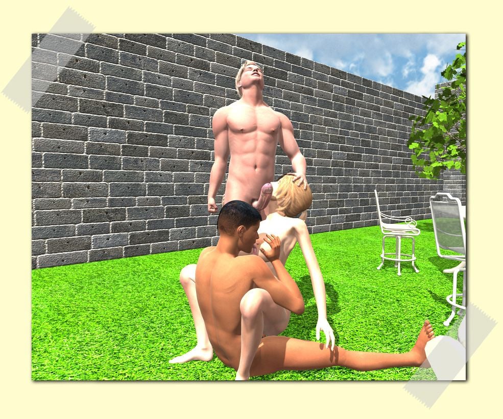 Giginho Series [Giginho] - Chapter 12 — Page 41