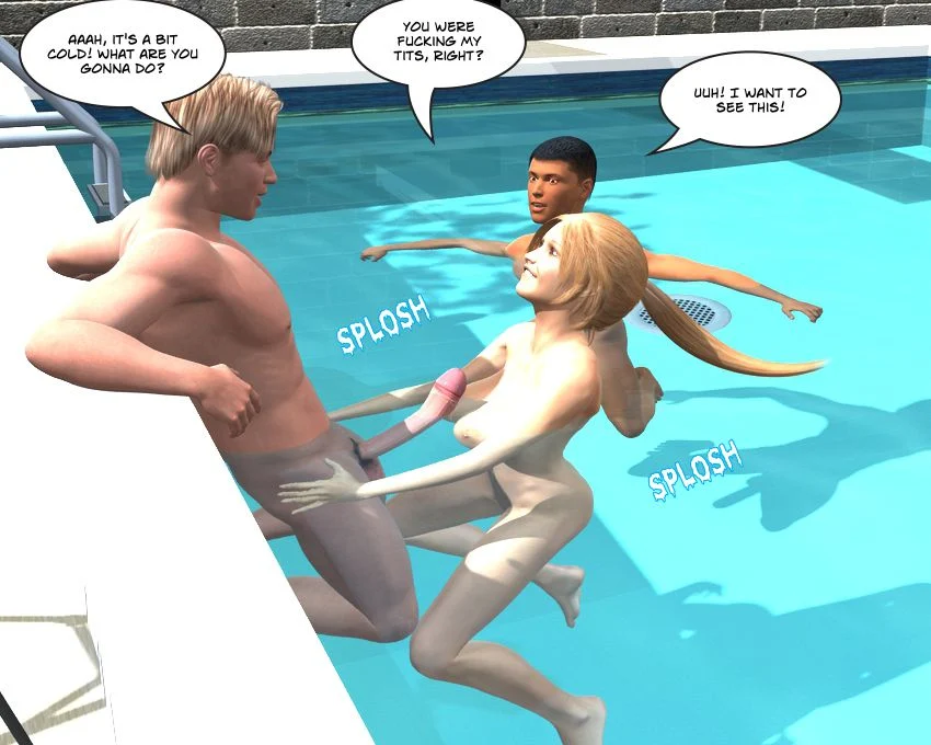 Giginho Series [Giginho] - Chapter 12 — Page 71