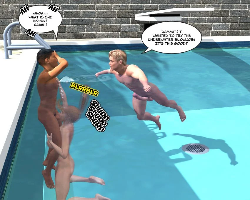 Giginho Series [Giginho] - Chapter 12 — Page 78