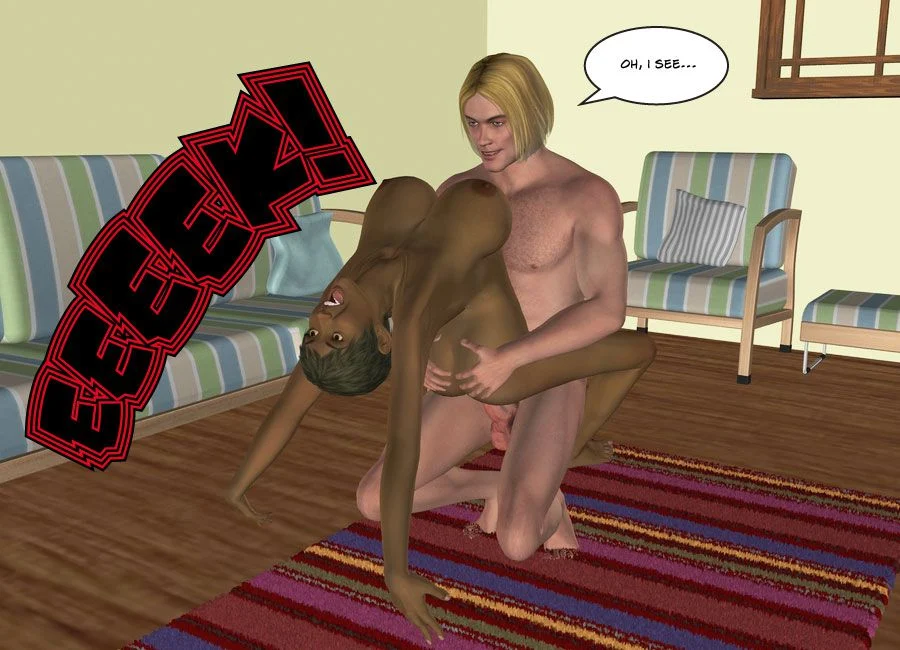 Giginho Series [Giginho] - Chapter 3 — Page 153