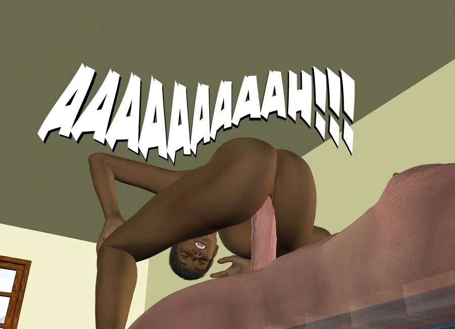 Giginho Series [Giginho] - Chapter 3 — Page 59