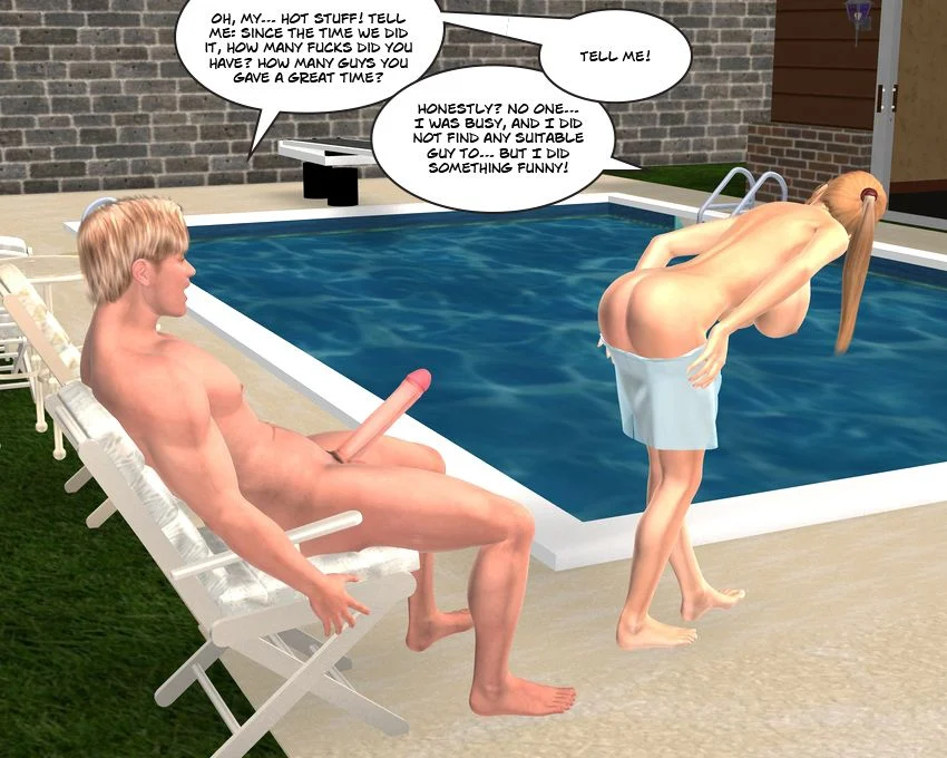 Giginho Series [Giginho] - Chapter 9 — Page 13