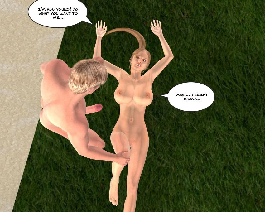 Giginho Series [Giginho] - Chapter 9 — Page 20