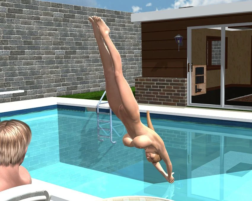 Giginho Series [Giginho] - Chapter 9 — Page 75