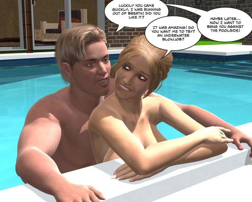 Giginho Series [Giginho] - Chapter 9 — Page 80