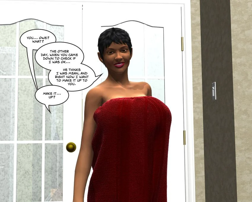 Giginho Series [Giginho] - Chapter 15 — Page 16