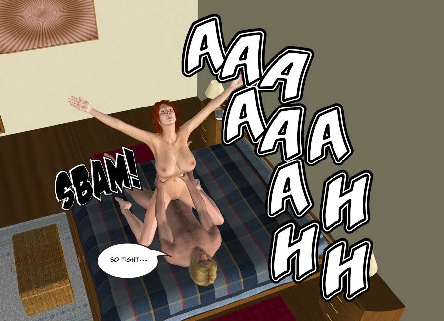 Giginho Series [Giginho] - Chapter 1 — Page 44