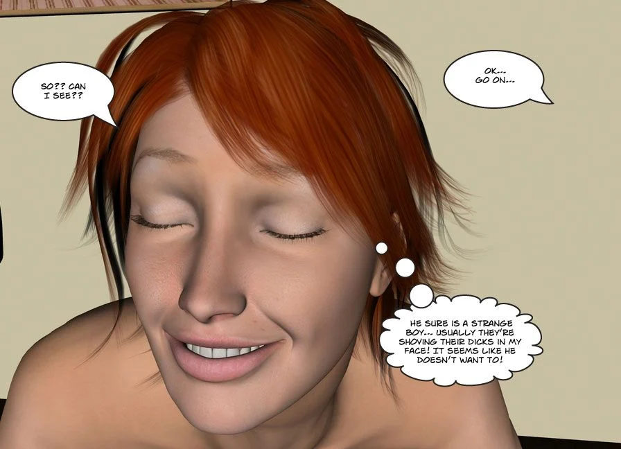 Giginho Series [Giginho] - Chapter 1 — Page 5