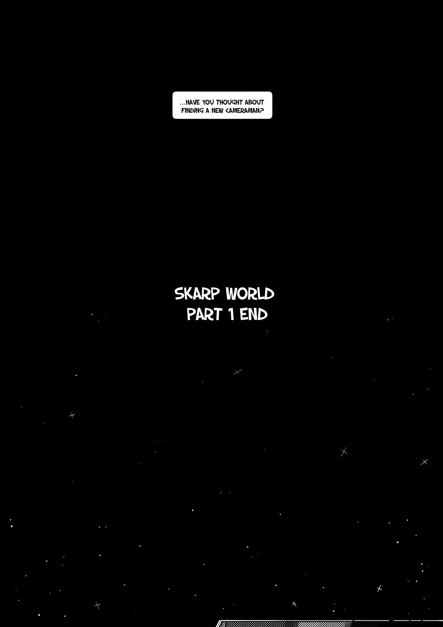 Skarpworld [Gerph] - Chapter 10 — Page 35