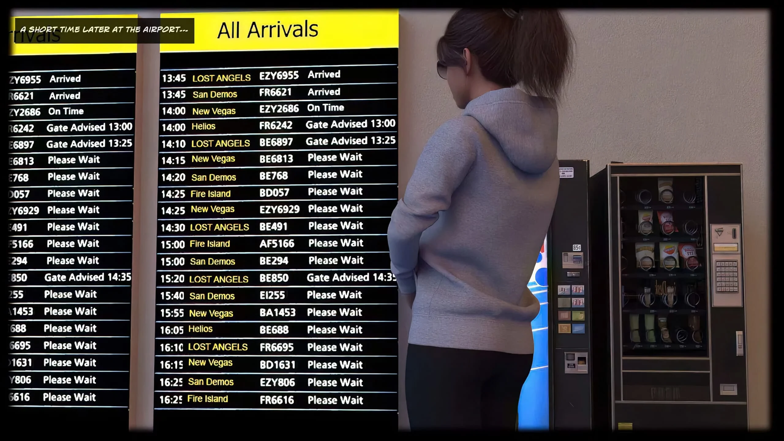 Fantasyland – Raven [Sexy3DComics | Gonzo] - Chapter 1 — Page 115