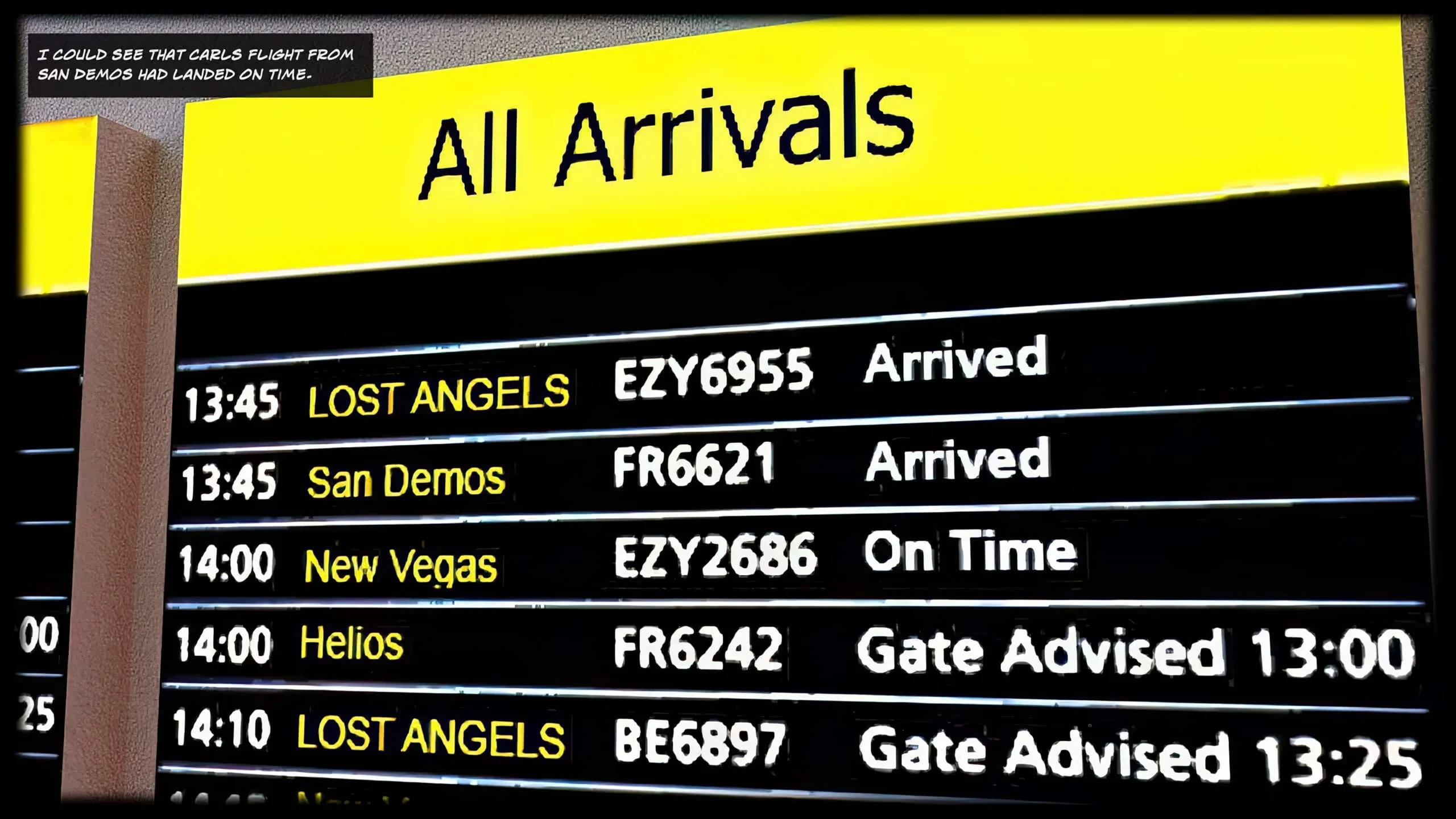 Fantasyland – Raven [Sexy3DComics | Gonzo] - Chapter 1 — Page 116