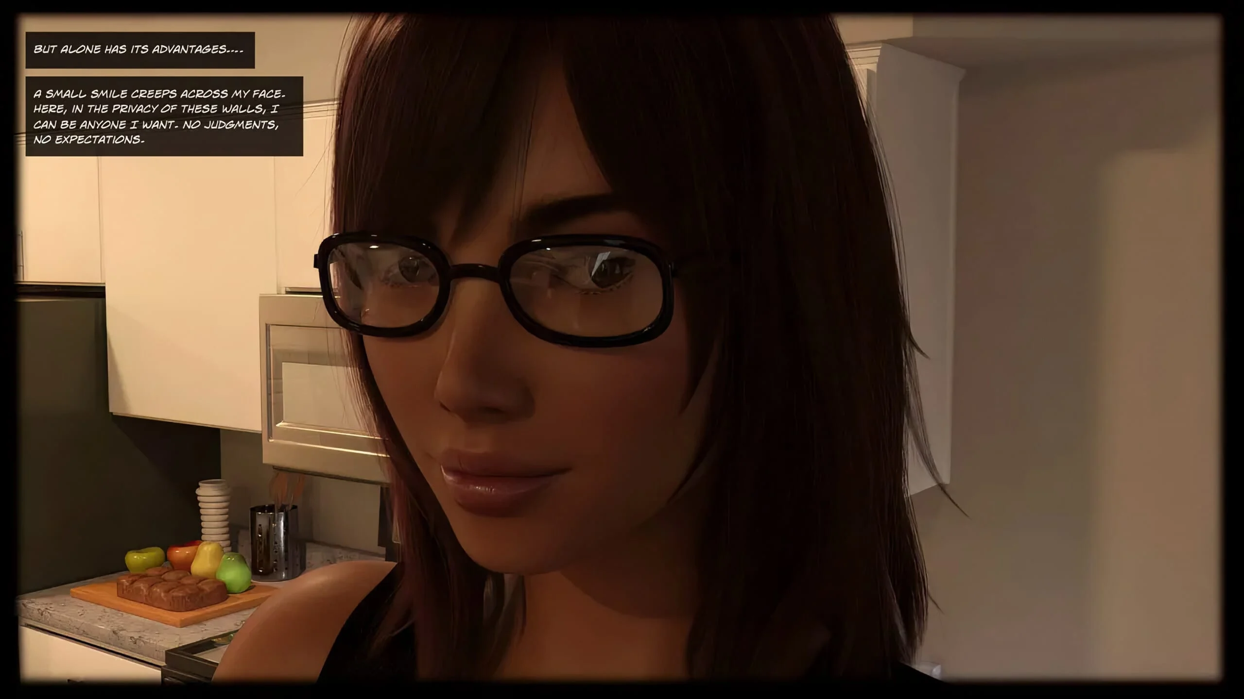 Fantasyland – Raven [Sexy3DComics | Gonzo] - Chapter 1 — Page 13