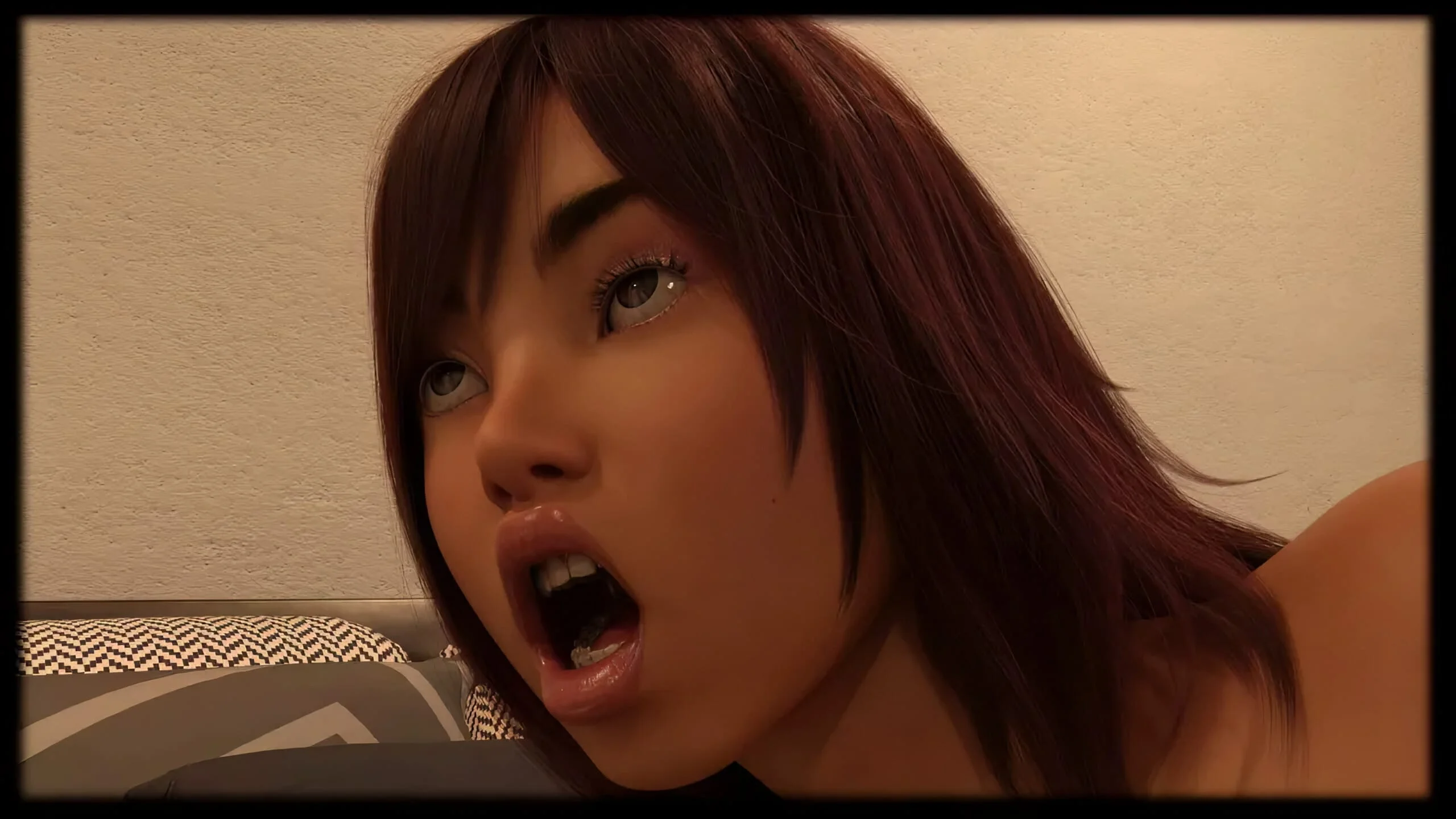 Fantasyland – Raven [Sexy3DComics | Gonzo] - Chapter 1 — Page 31