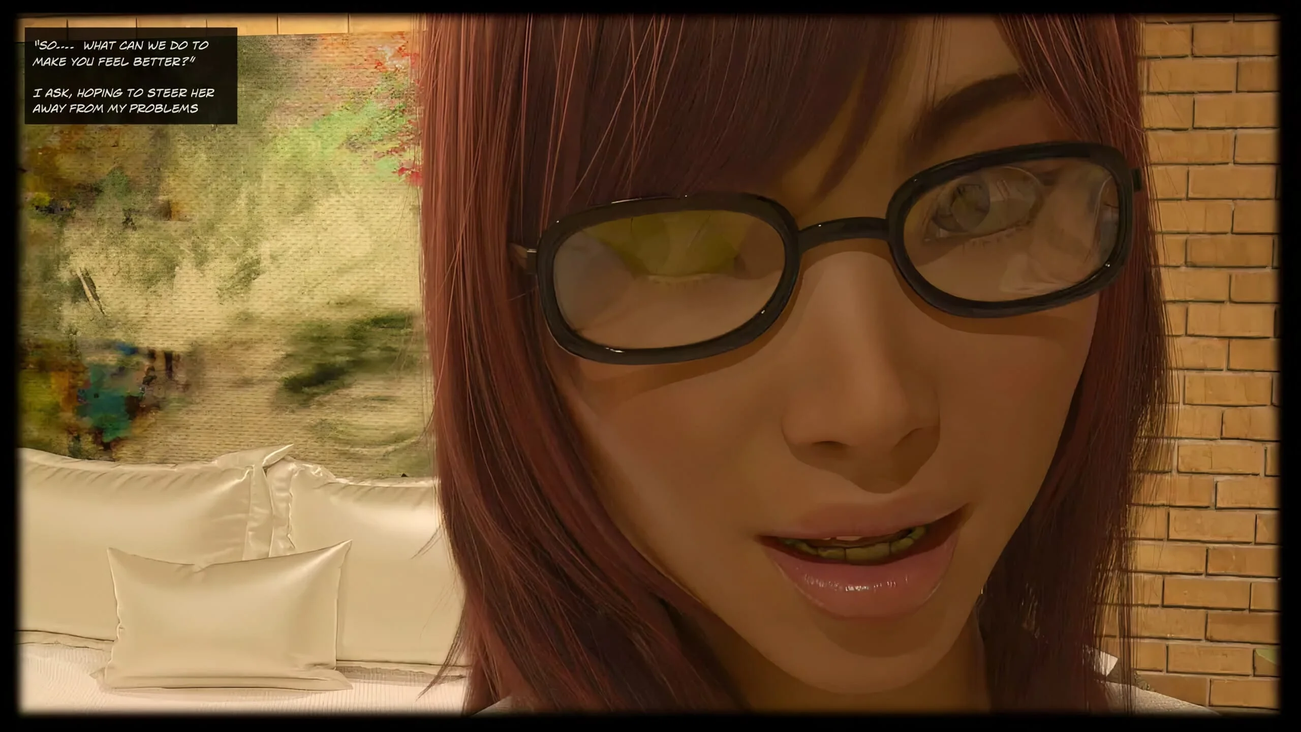 Fantasyland – Raven [Sexy3DComics | Gonzo] - Chapter 1 — Page 42