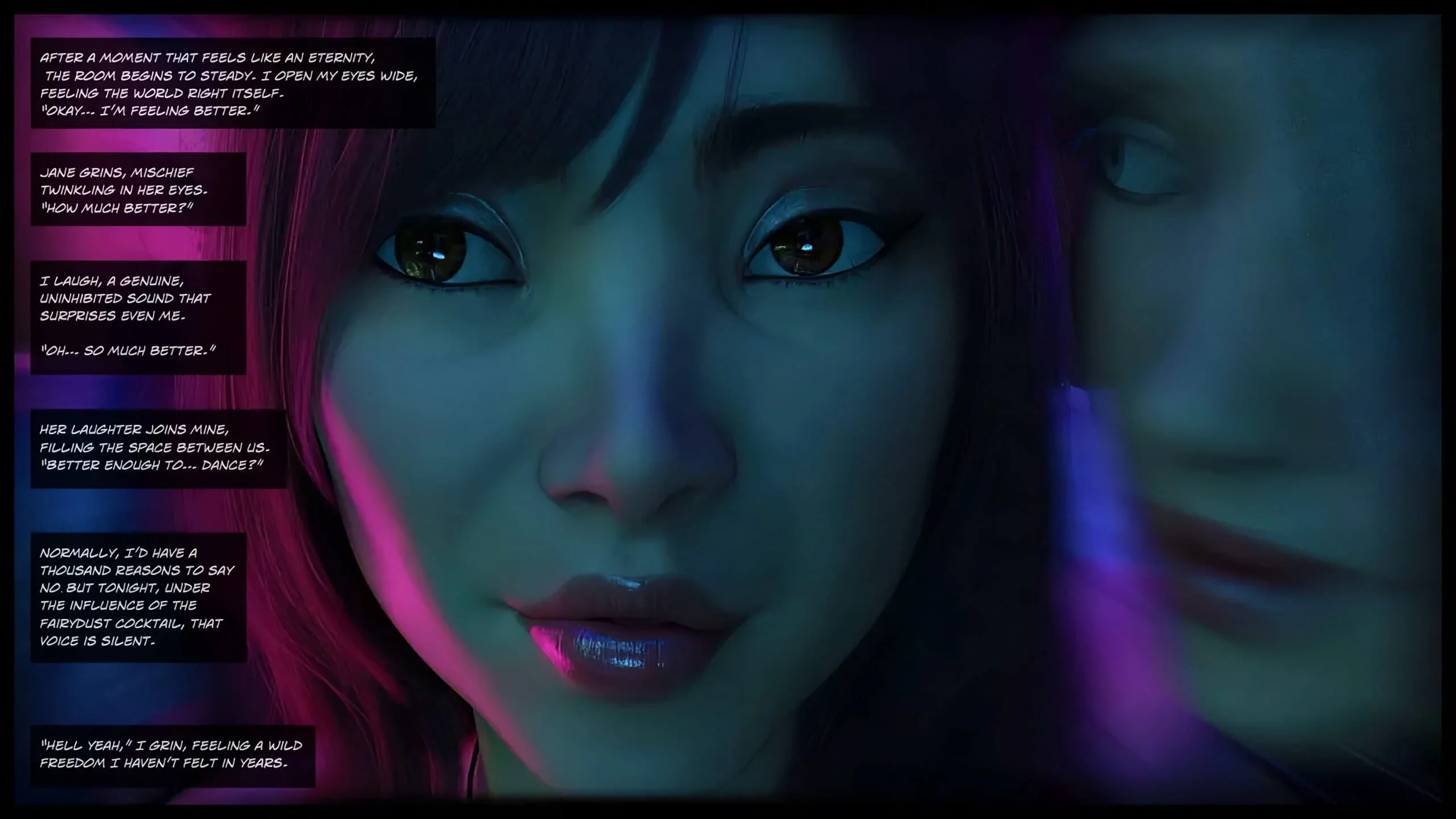 Fantasyland – Raven [Sexy3DComics | Gonzo] - Chapter 1 — Page 66