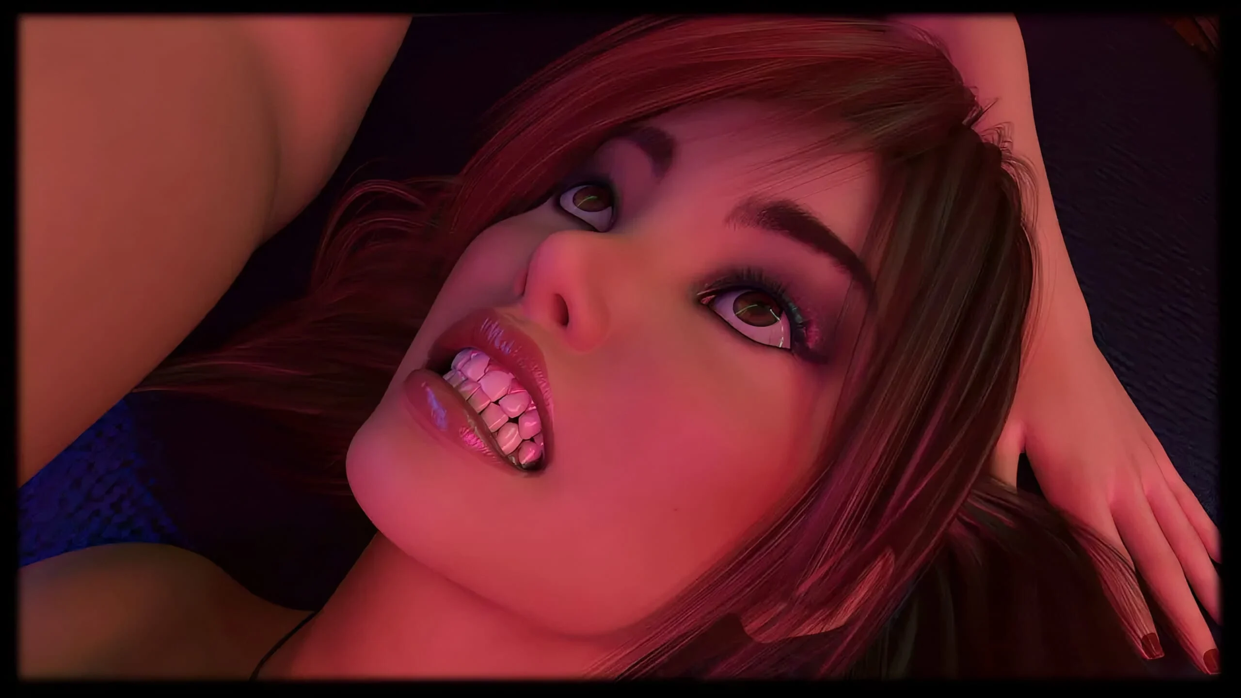 Fantasyland – Raven [Sexy3DComics | Gonzo] - Chapter 2 — Page 117