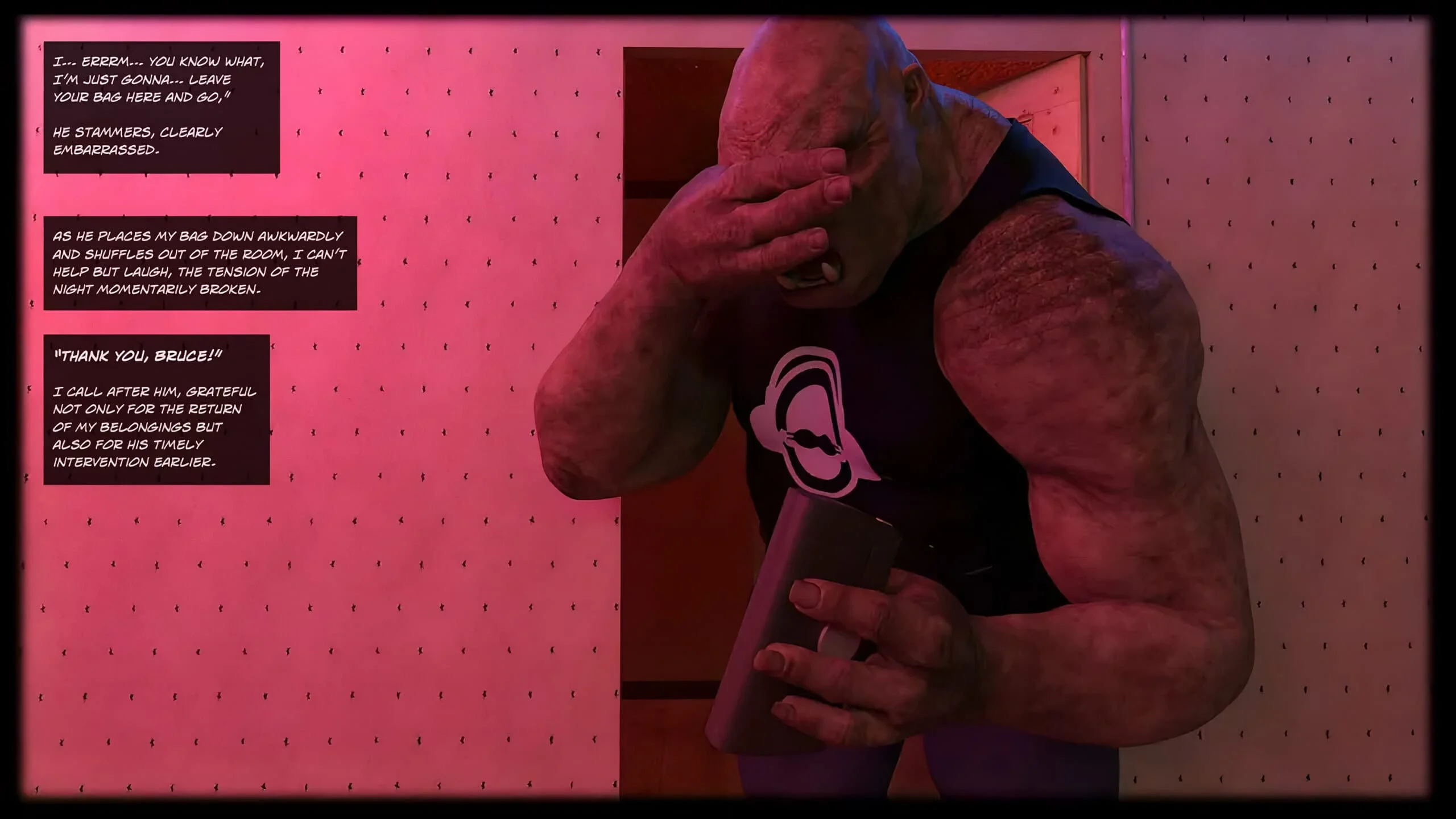 Fantasyland – Raven [Sexy3DComics | Gonzo] - Chapter 2 — Page 128