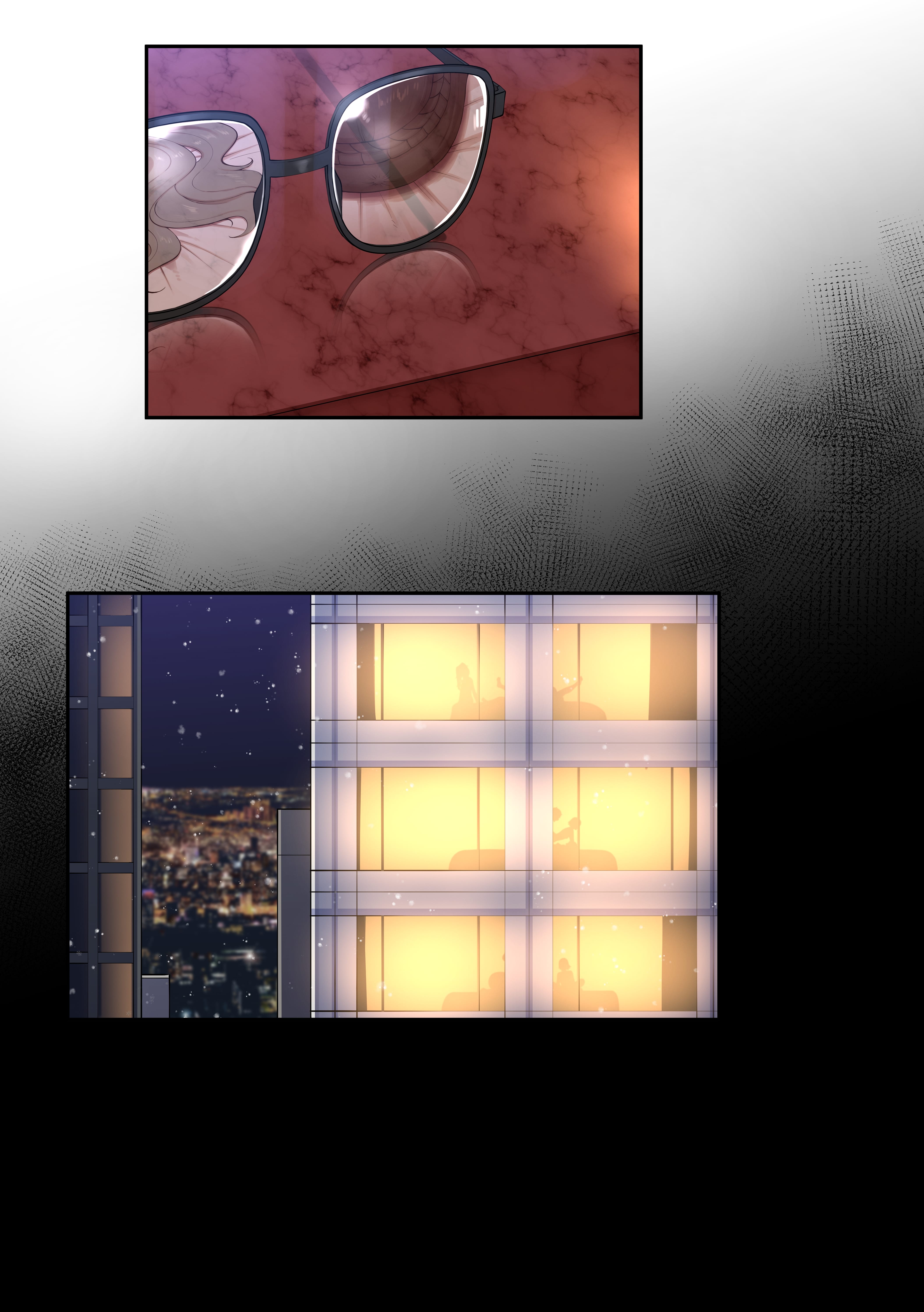 Valentine (Persona 5) [ABBB] - Chapter 1 — Page 52