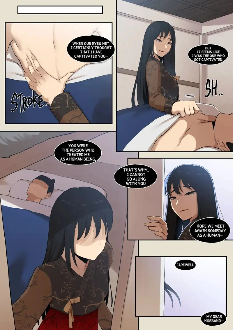 The Tale Of Fox Hill [ABBB] - Chapter 1 — Page 29