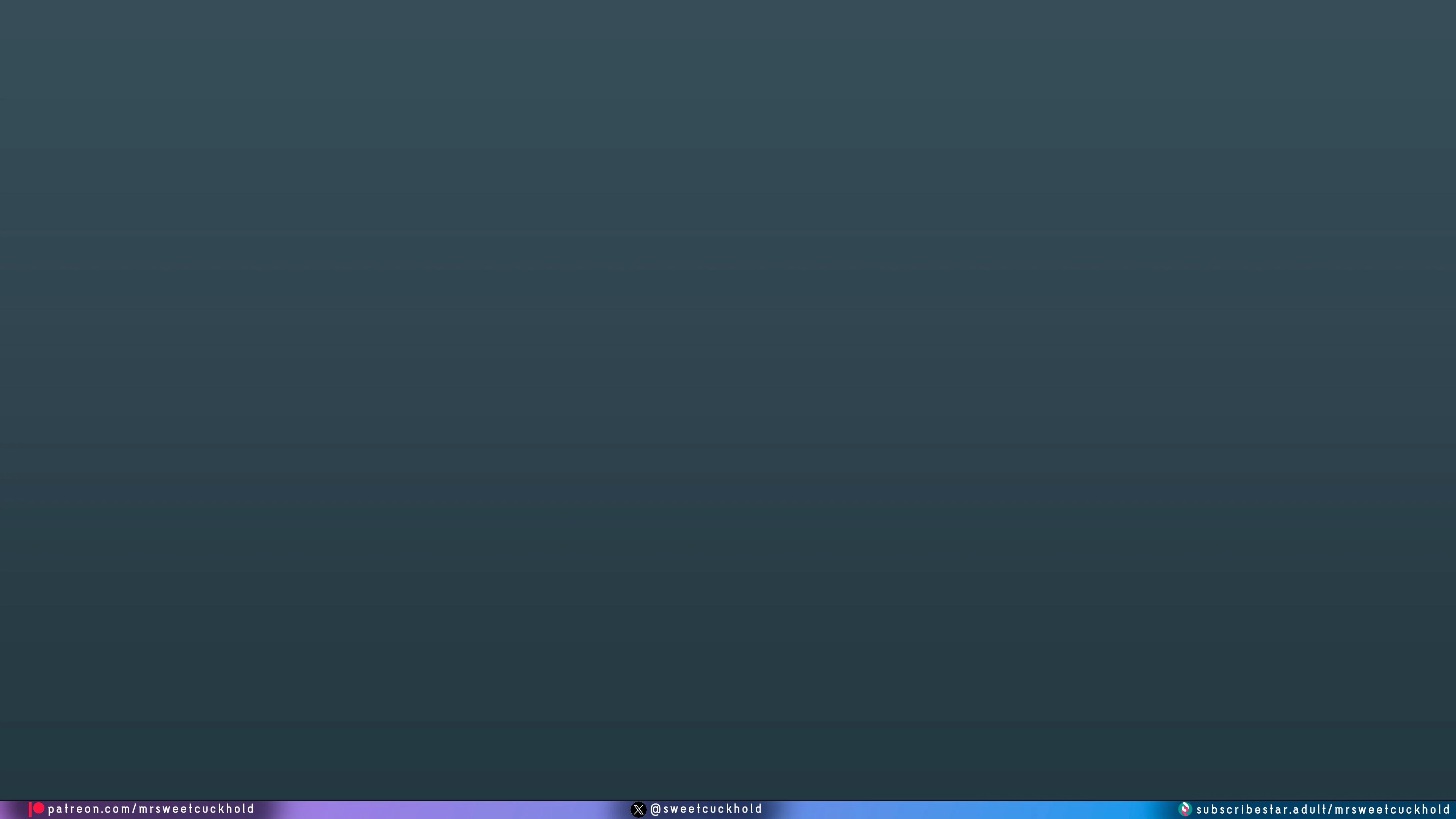 Much bigger than my boyfriend [Mr.SweetCuckhold] - Chapter 7 — Page 60