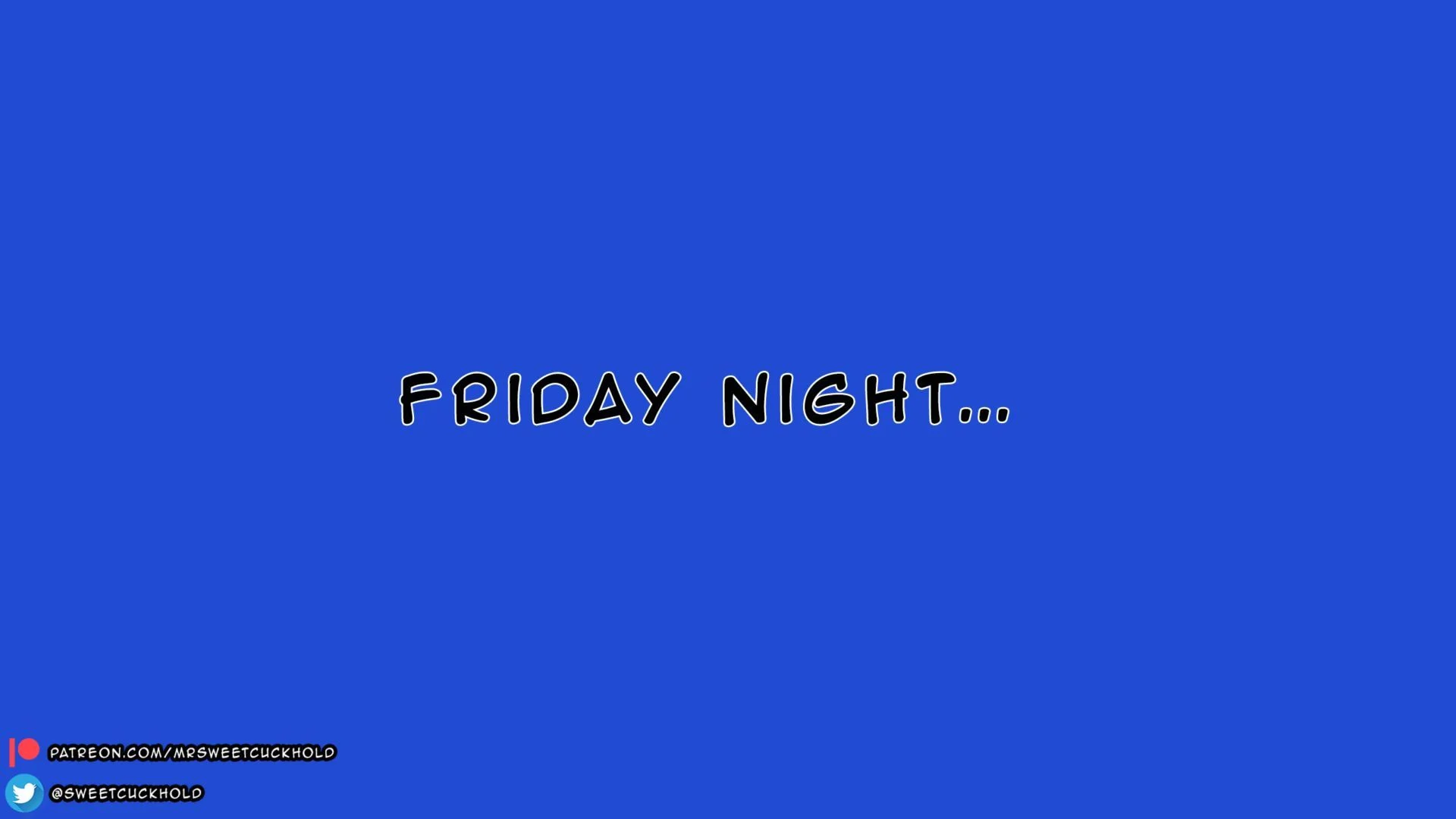 Much bigger than my boyfriend [Mr.SweetCuckhold] - Chapter 4 — Page 44