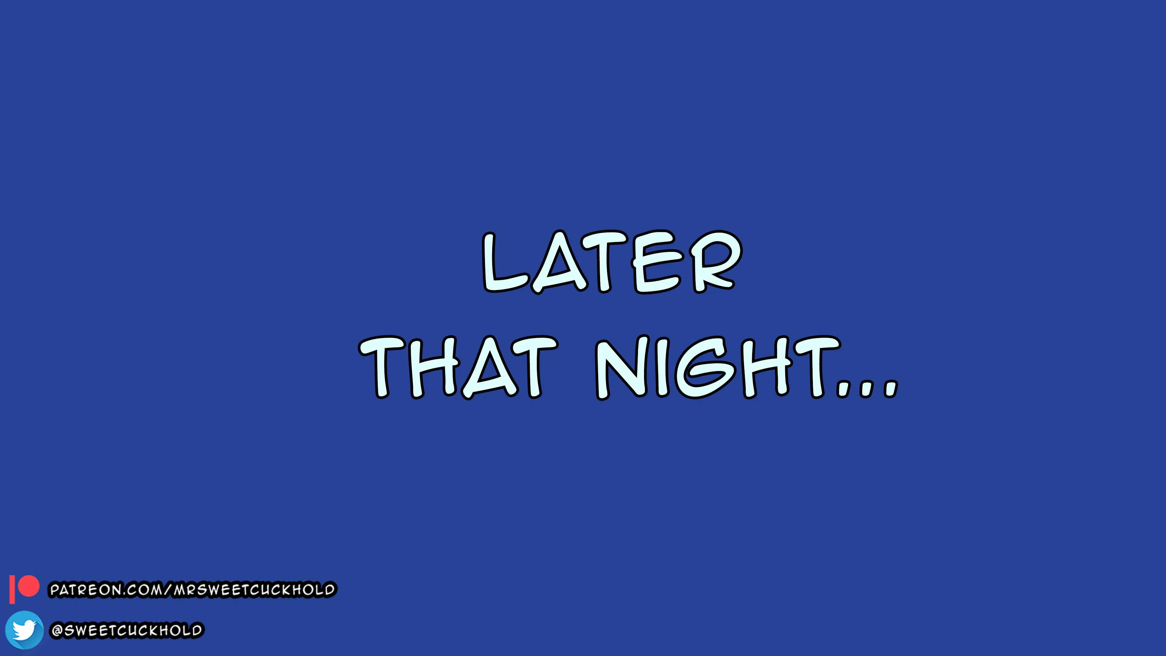 Much bigger than my boyfriend [Mr.SweetCuckhold] - Chapter 5 — Page 65