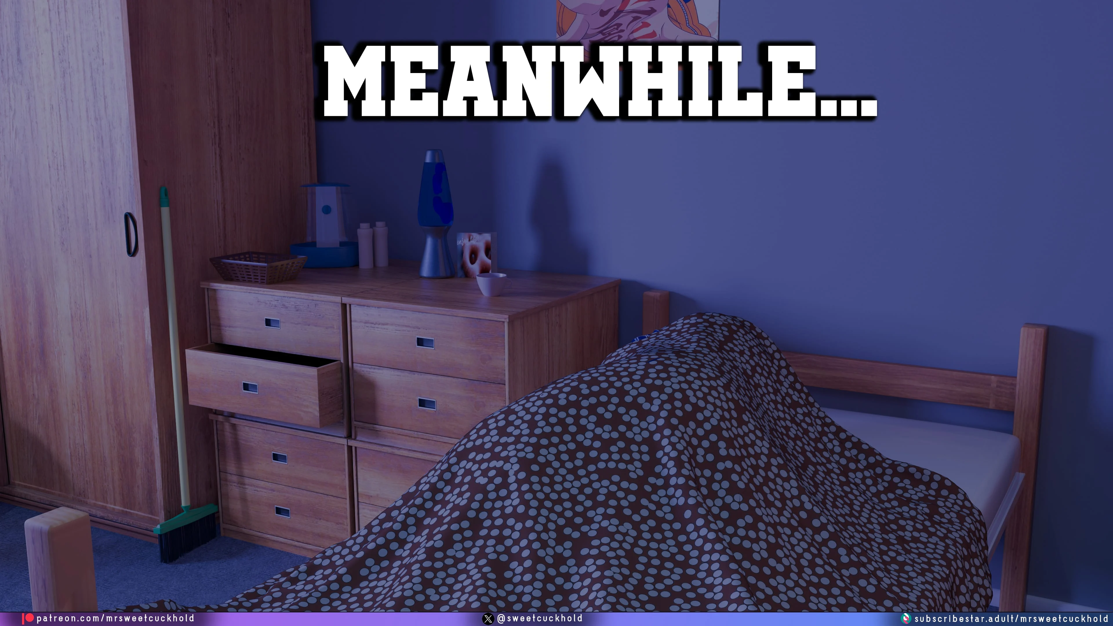 Much bigger than my boyfriend [Mr.SweetCuckhold] - Chapter 10 — Page 125