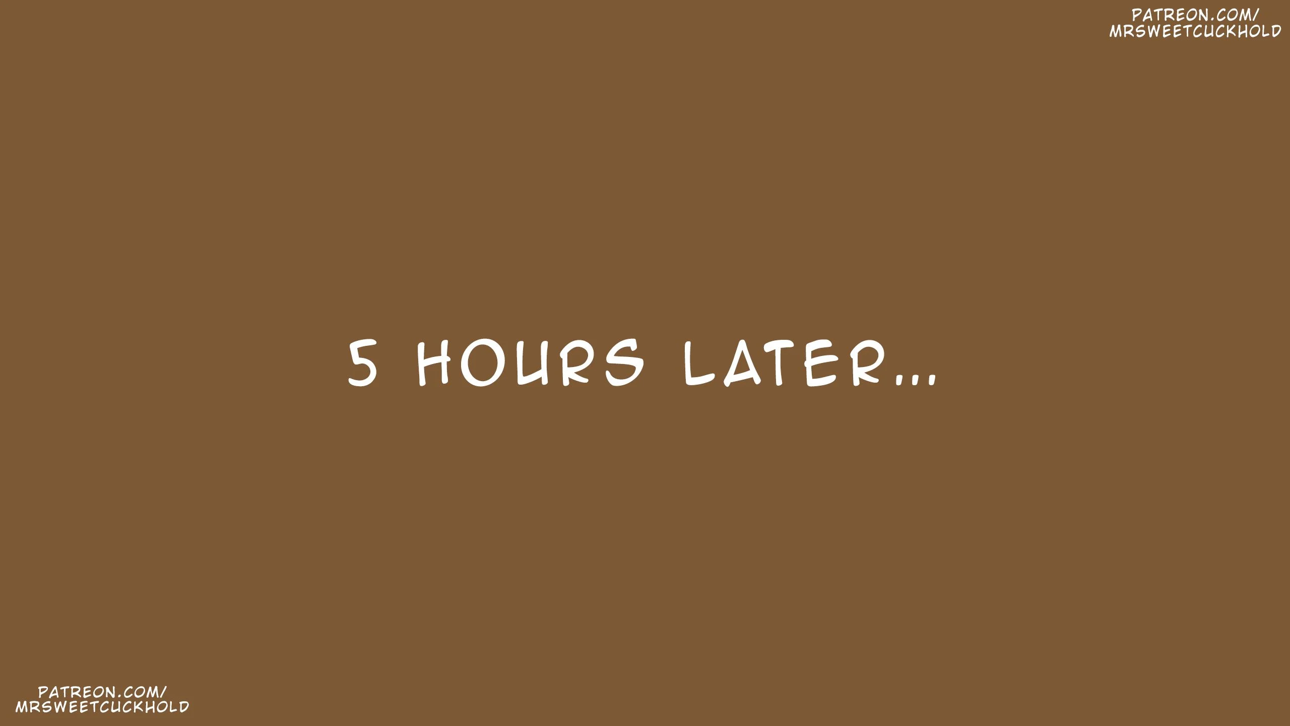 Much bigger than my boyfriend [Mr.SweetCuckhold] - Chapter 2 — Page 121