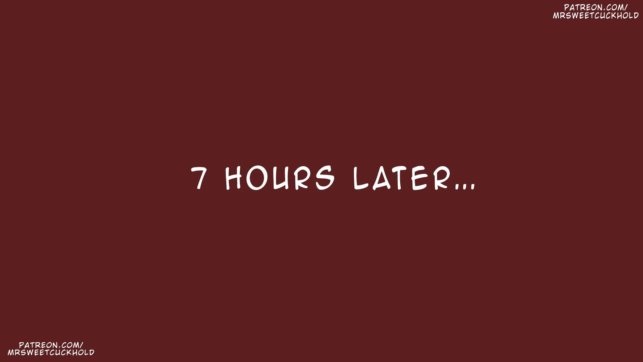 Much bigger than my boyfriend [Mr.SweetCuckhold] - Chapter 2 — Page 126