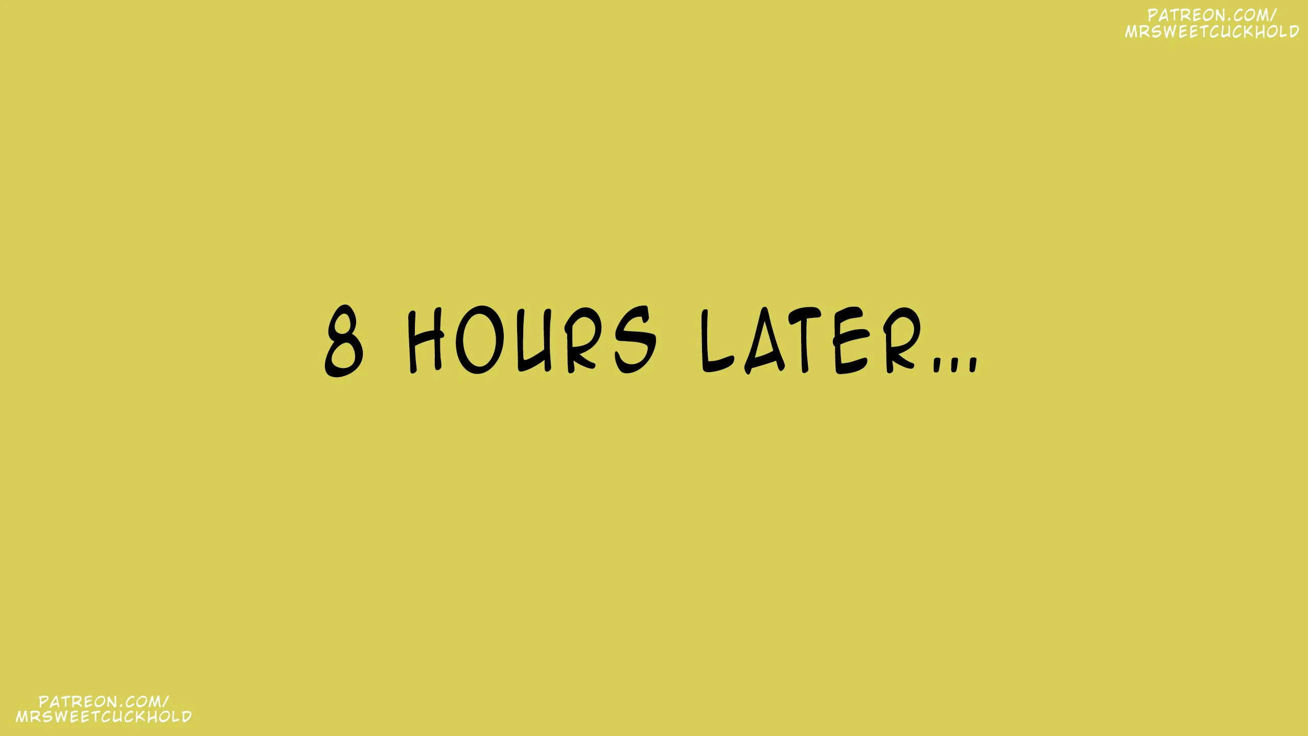 Much bigger than my boyfriend [Mr.SweetCuckhold] - Chapter 2 — Page 138