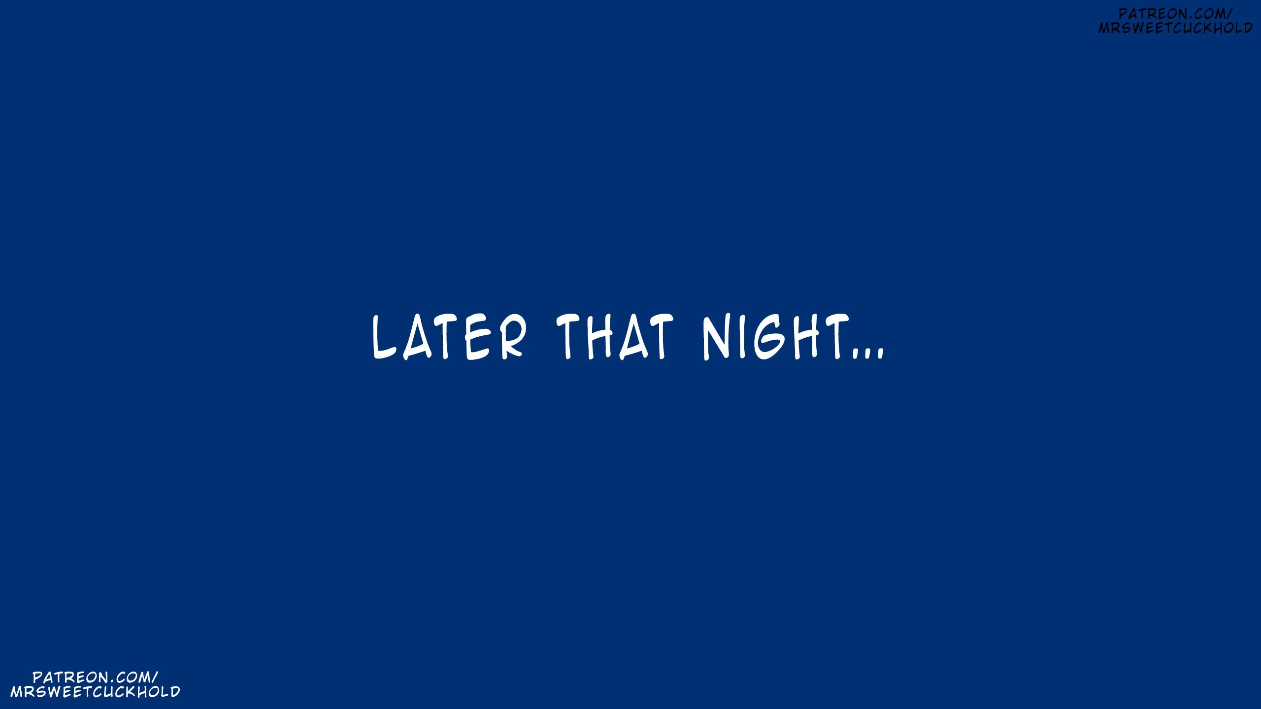 Much bigger than my boyfriend [Mr.SweetCuckhold] - Chapter 2 — Page 17