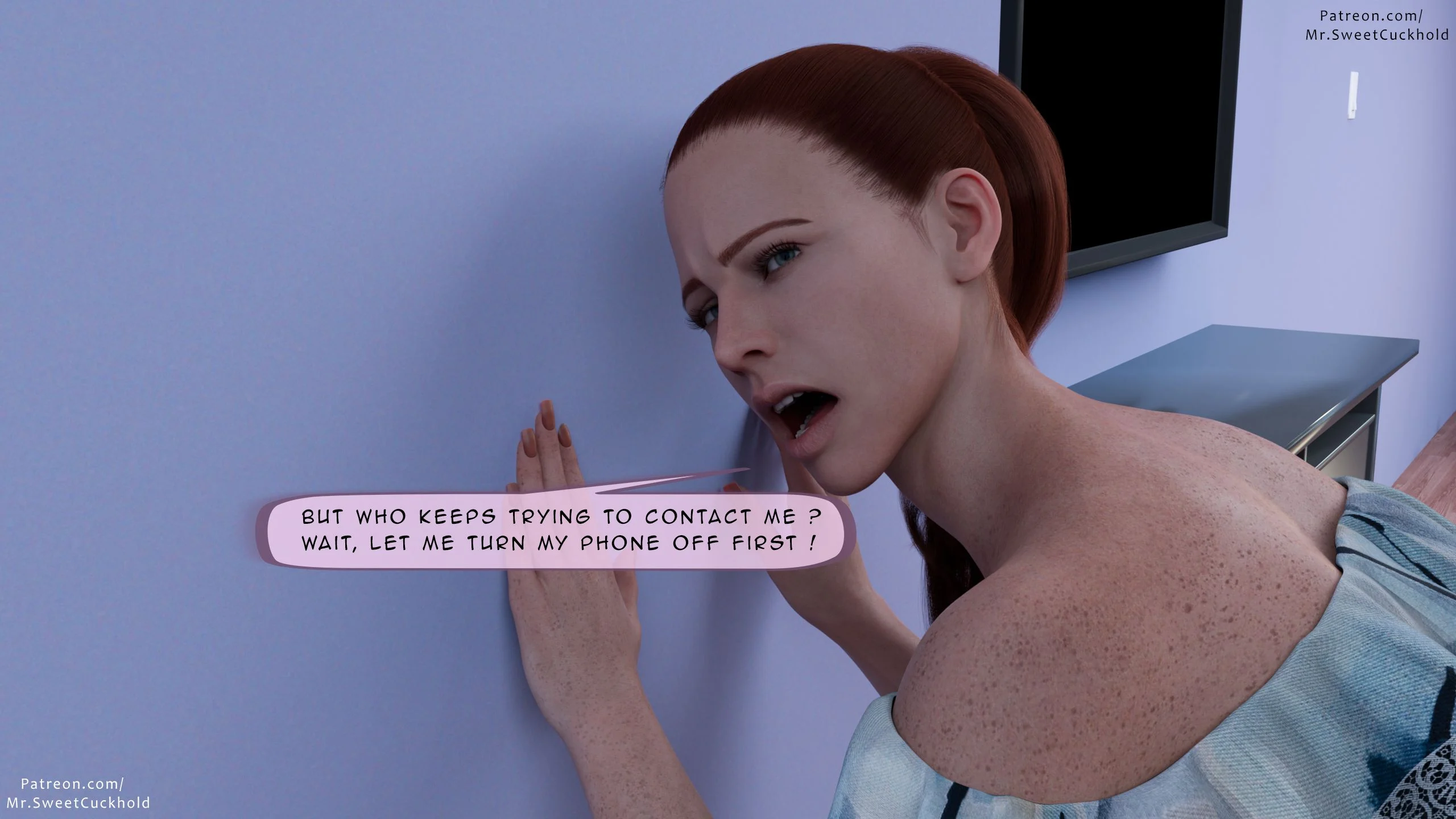 Much bigger than my boyfriend [Mr.SweetCuckhold] - Chapter 1 — Page 148