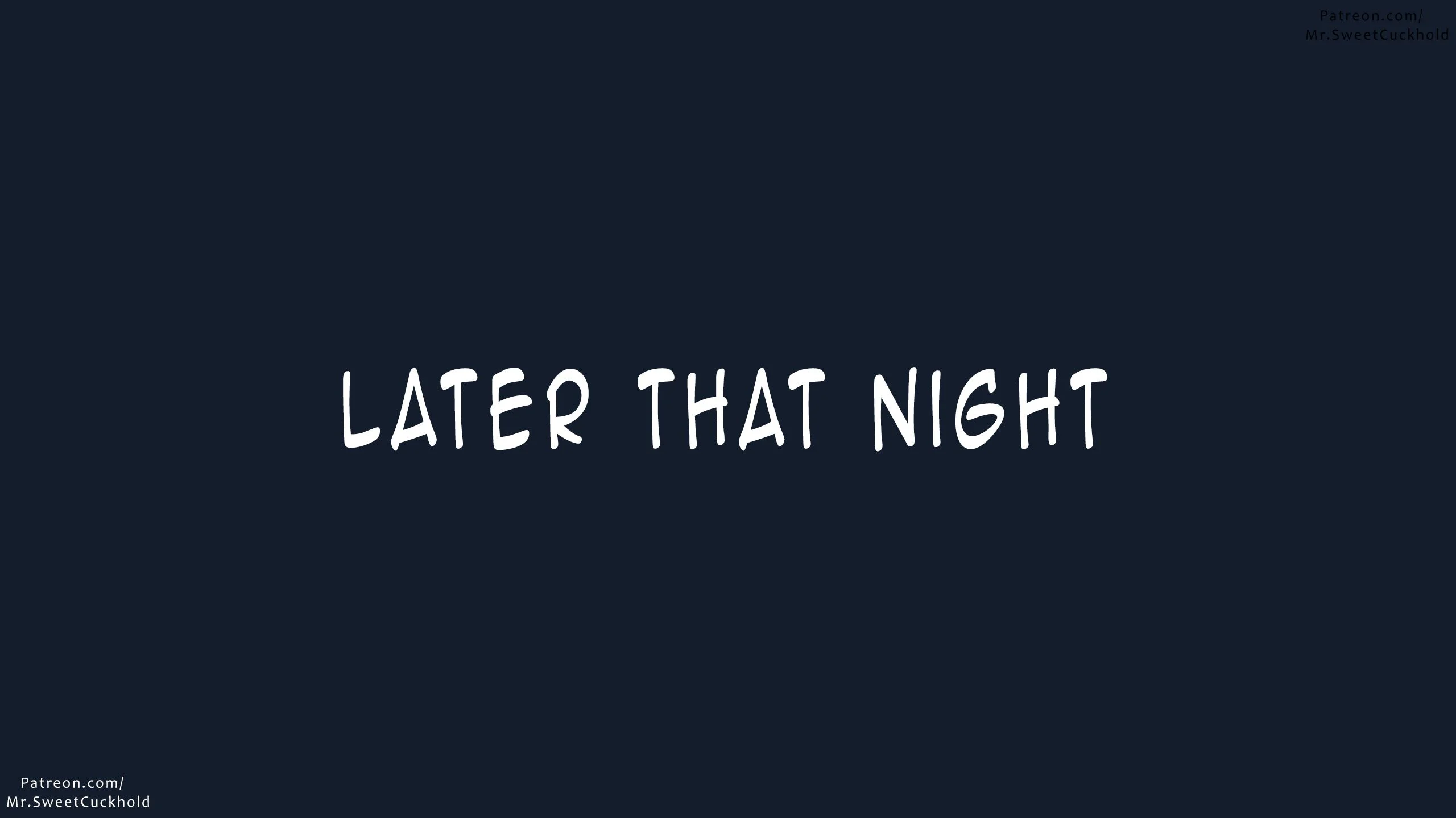 Much bigger than my boyfriend [Mr.SweetCuckhold] - Chapter 1 — Page 17