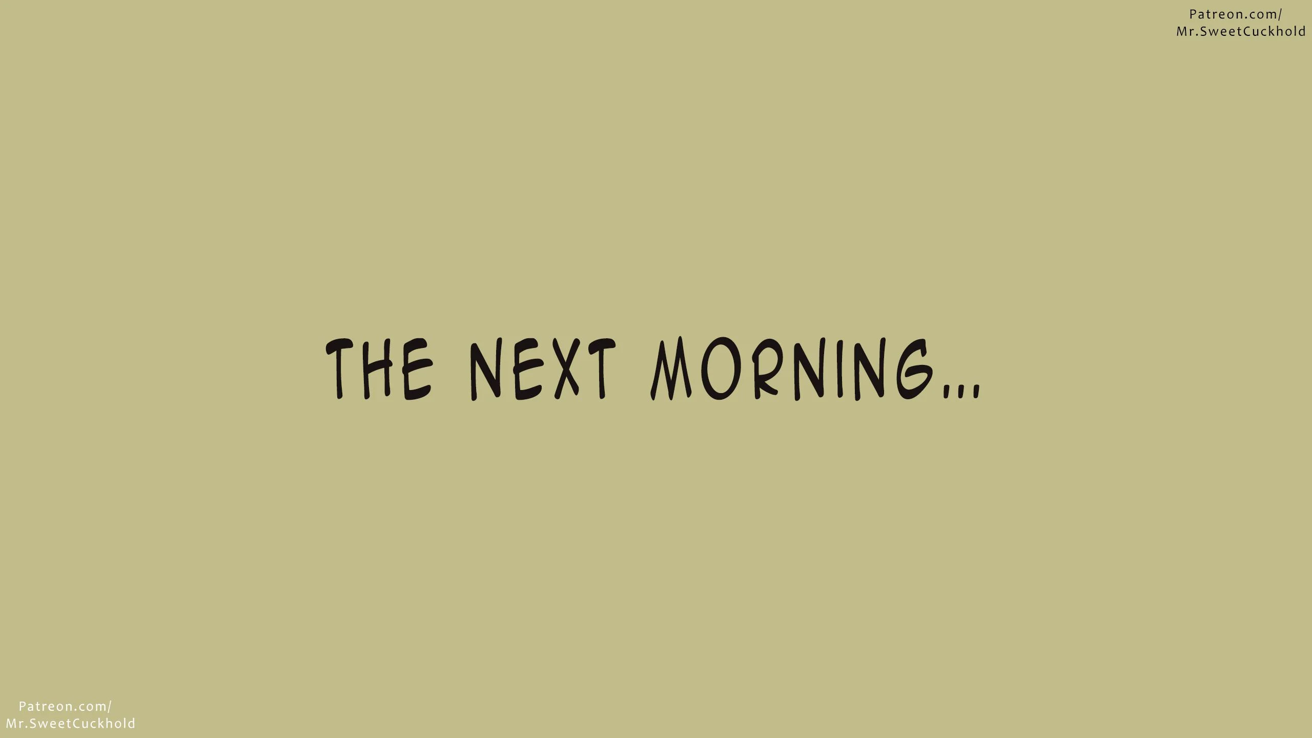 Much bigger than my boyfriend [Mr.SweetCuckhold] - Chapter 1 — Page 33