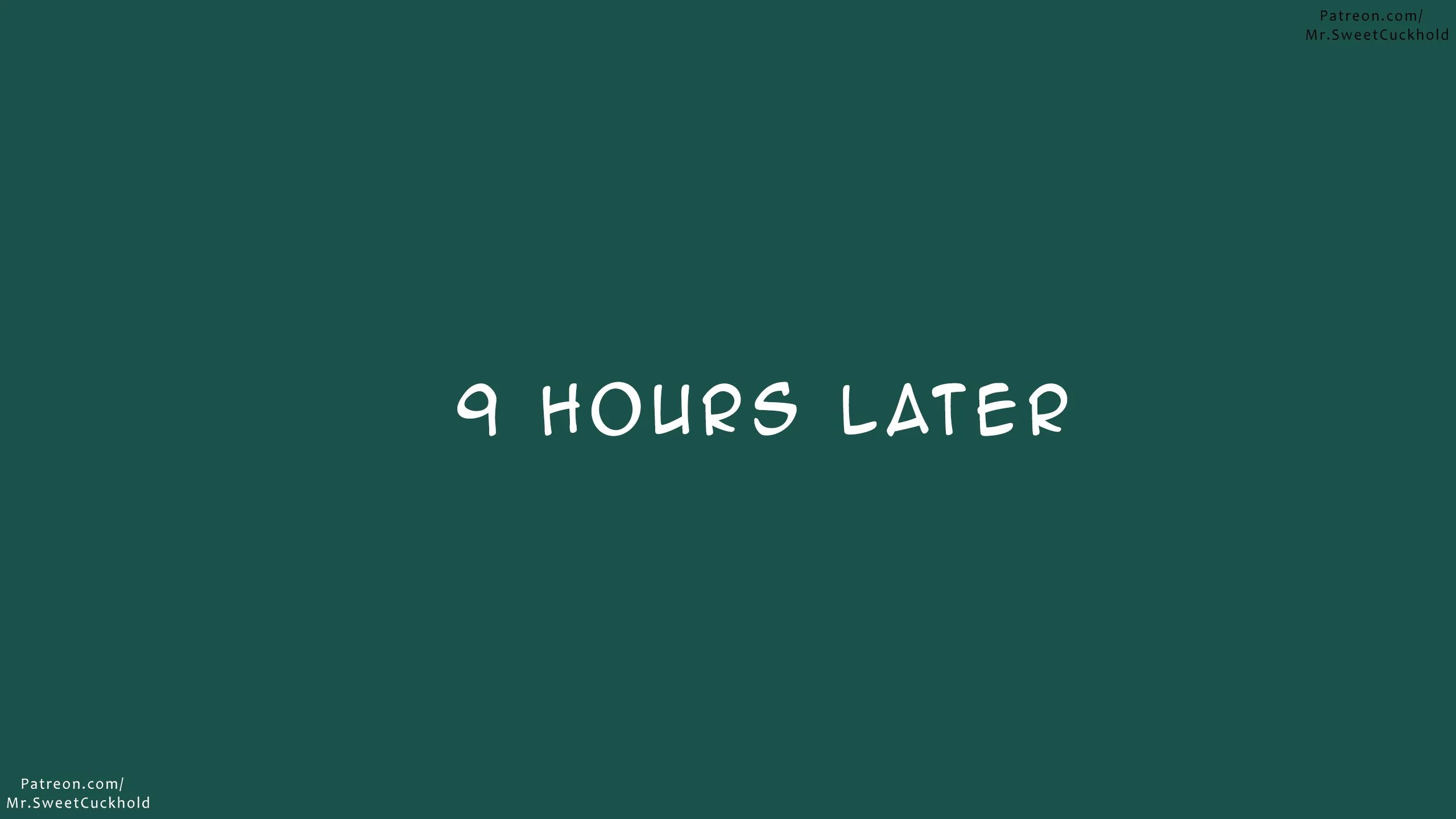 Much bigger than my boyfriend [Mr.SweetCuckhold] - Chapter 1 — Page 64