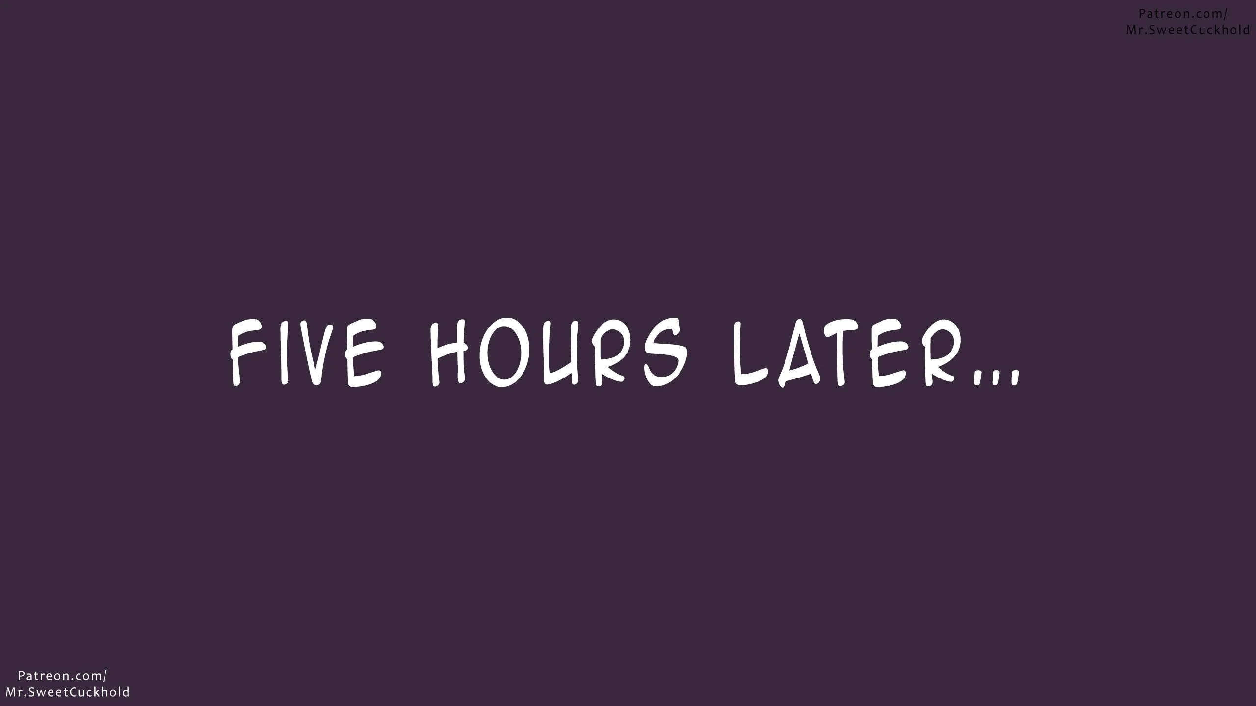 Much bigger than my boyfriend [Mr.SweetCuckhold] - Chapter 1 — Page 76