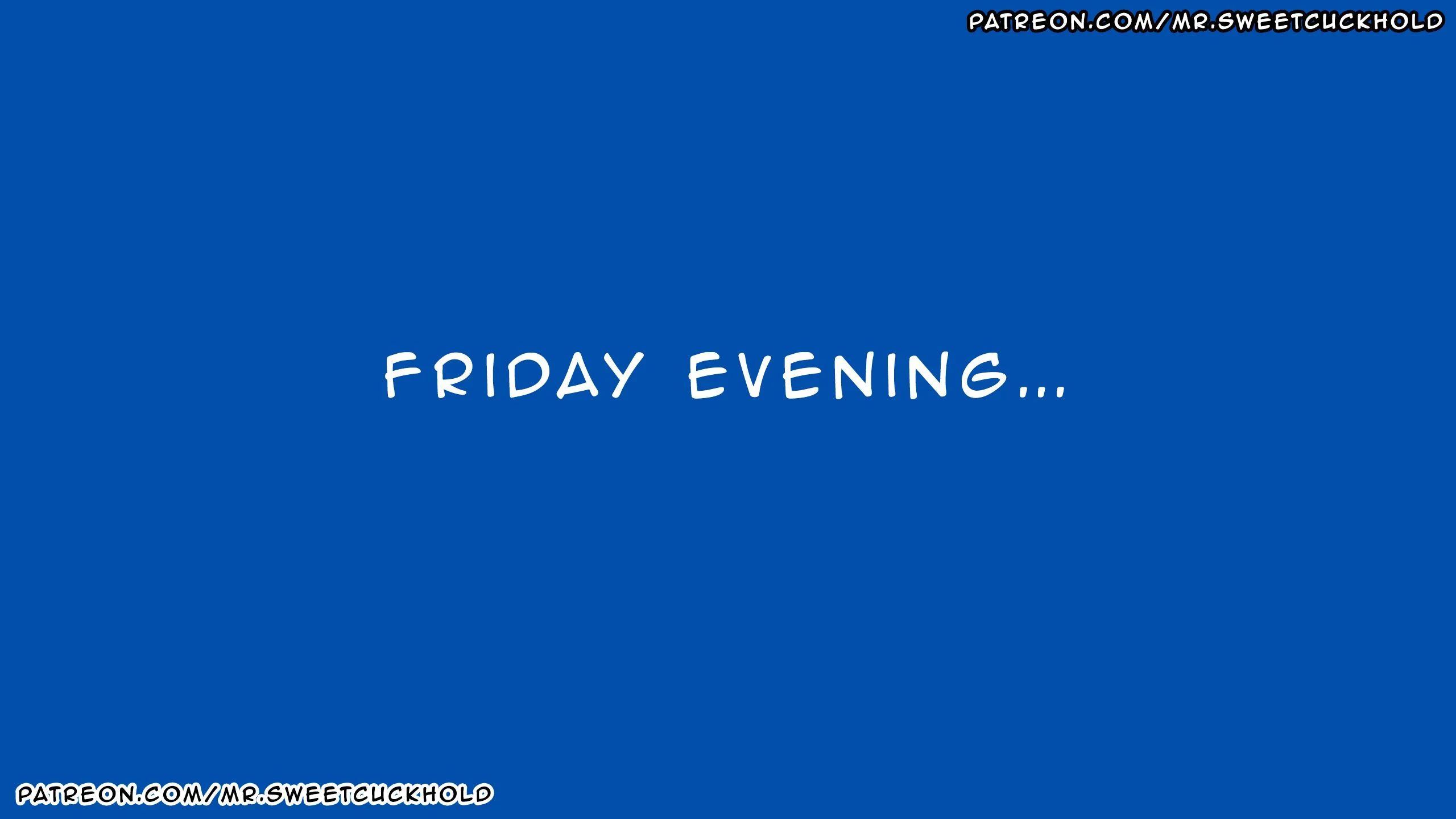 Much bigger than my boyfriend [Mr.SweetCuckhold] - Chapter 3 — Page 107