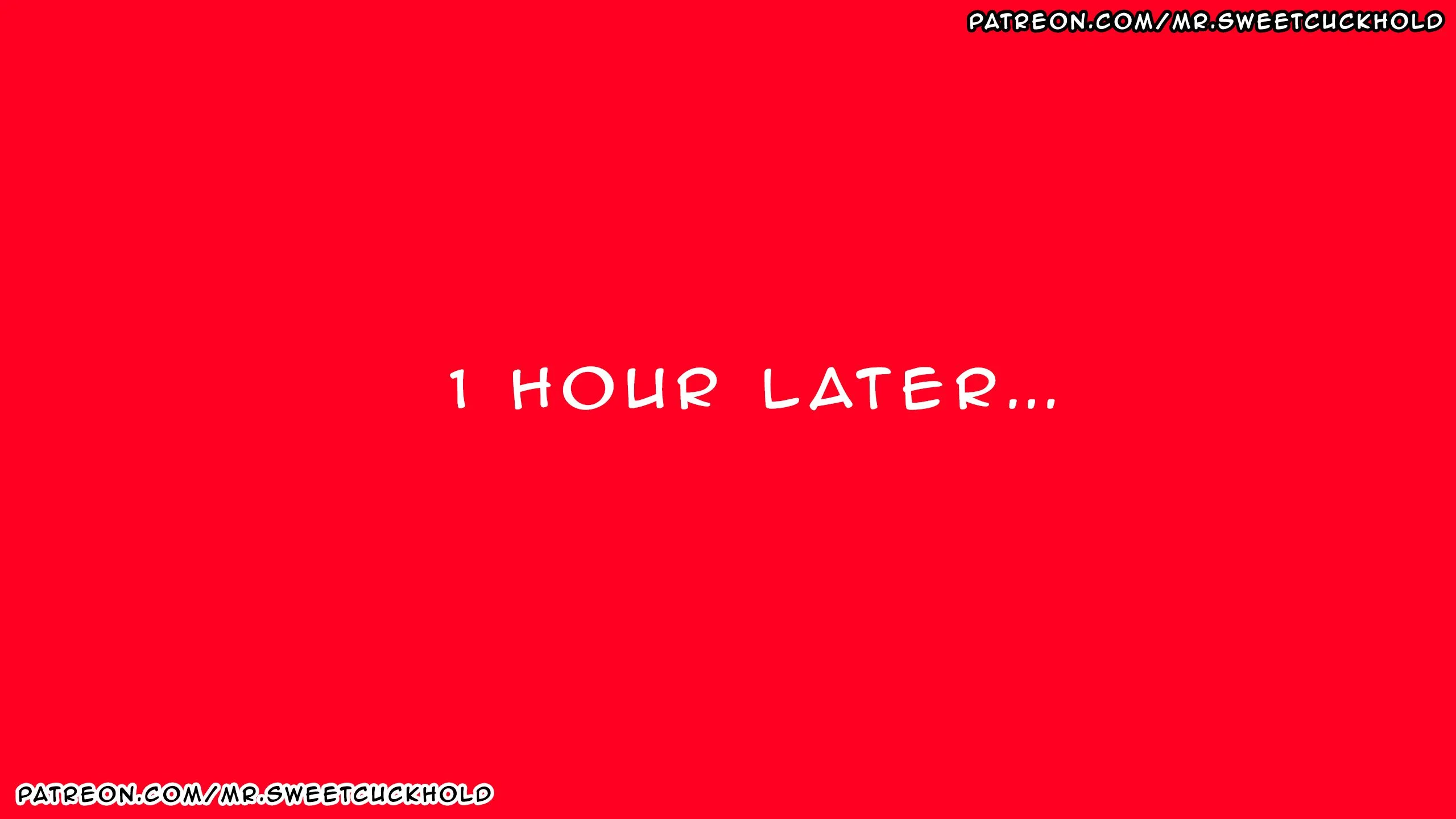 Much bigger than my boyfriend [Mr.SweetCuckhold] - Chapter 3 — Page 110