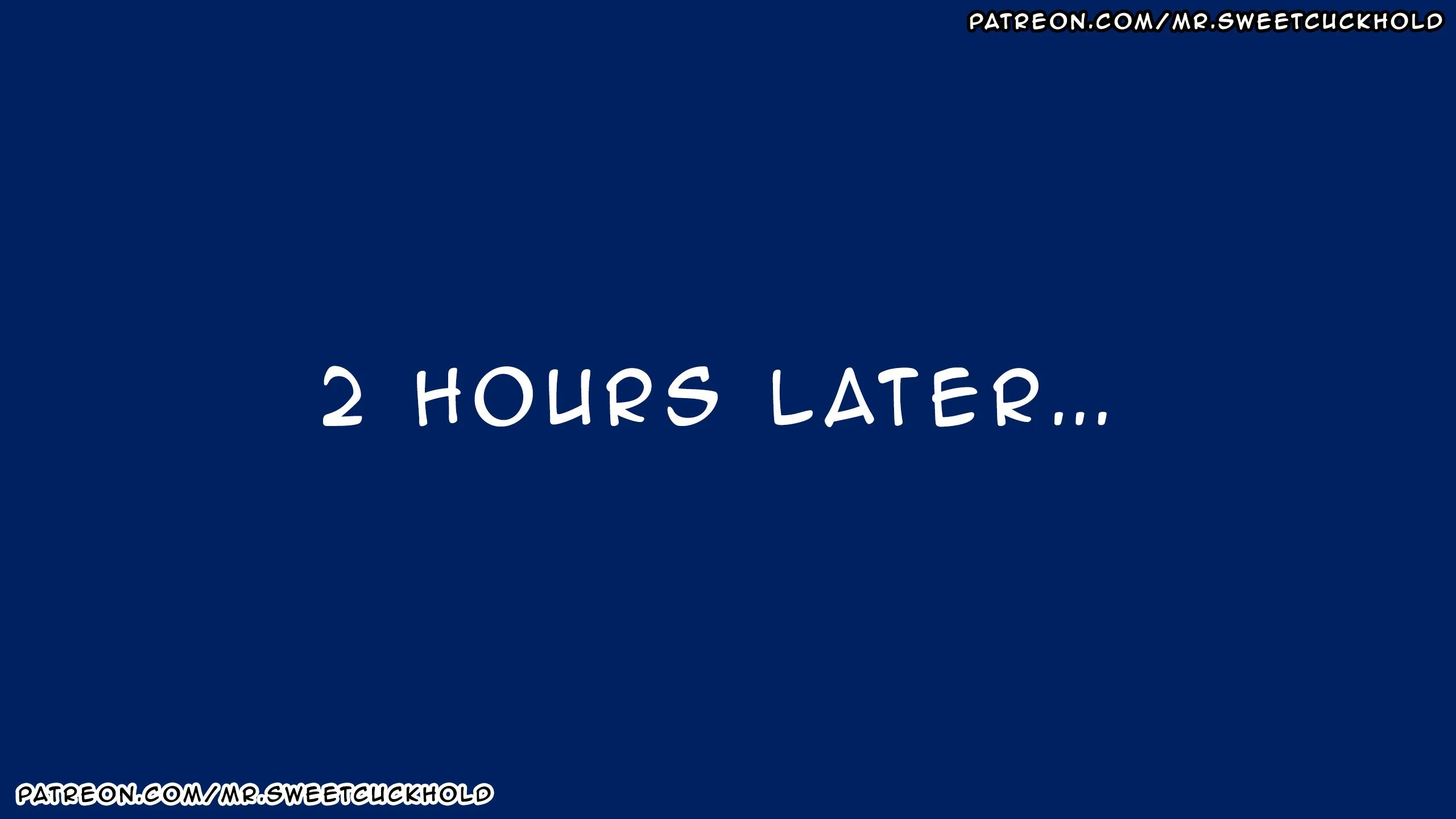 Much bigger than my boyfriend [Mr.SweetCuckhold] - Chapter 3 — Page 17