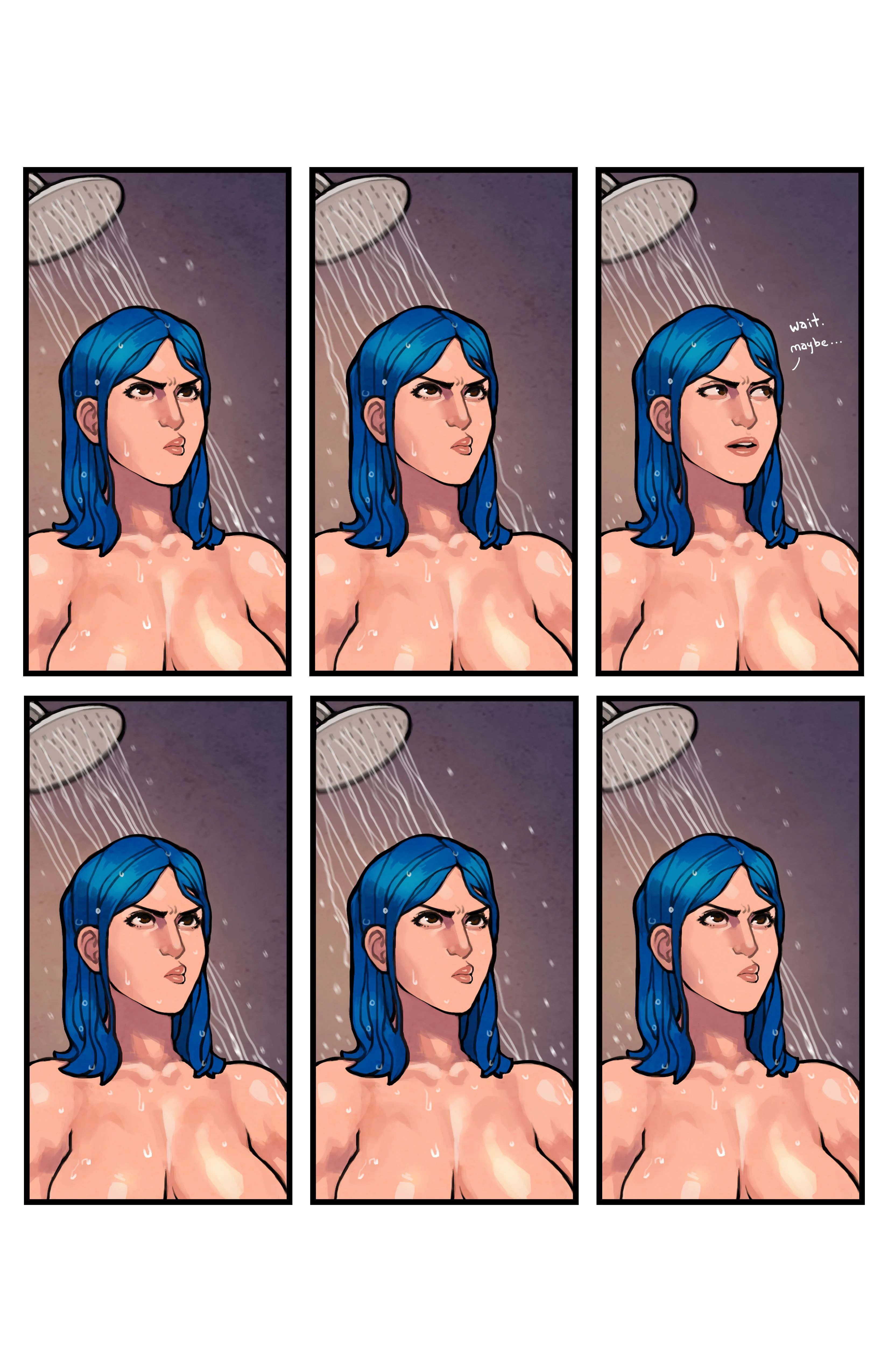 This Romantic World [Reinbach] - Chapter 7 — Page 42