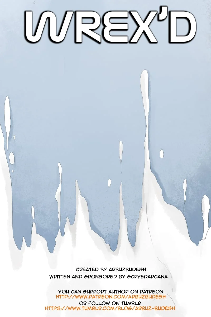 Wrex’d (Mass Effect) [ArbuzBudesh] - Chapter 1 — Page 13