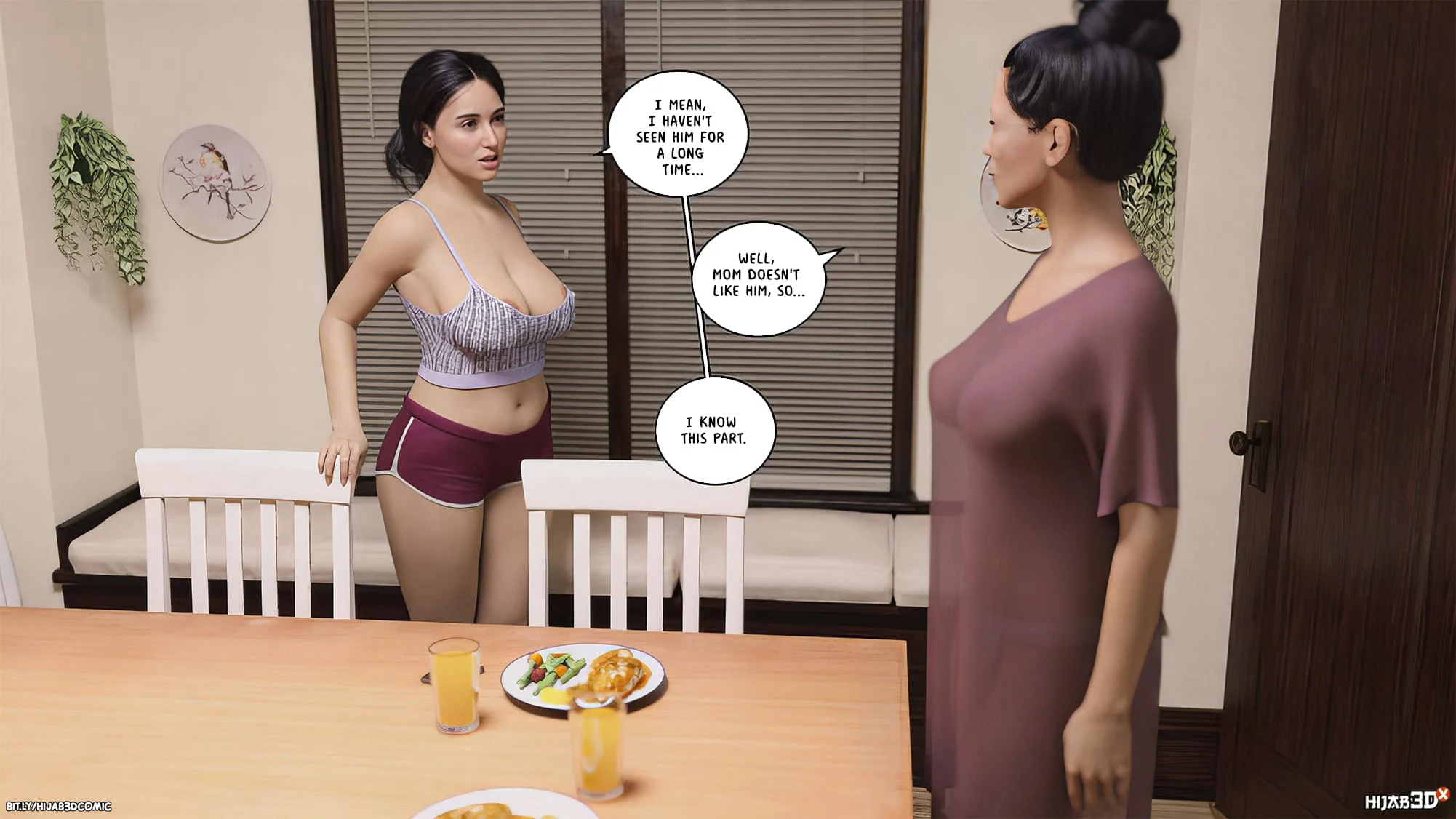 The Masseur [LoseKorntrol] - Chapter 8 — Page 29