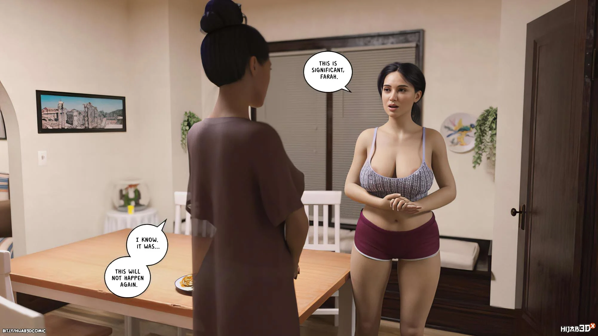 The Masseur [LoseKorntrol] - Chapter 8 — Page 37