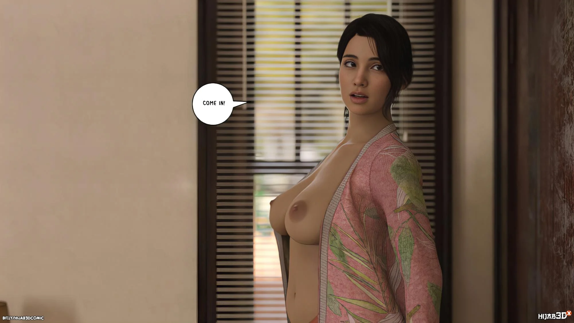 The Masseur [LoseKorntrol] - Chapter 8 — Page 53