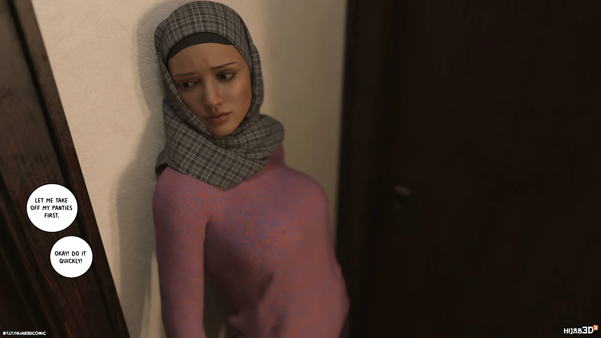 The Masseur [LoseKorntrol] - Chapter 8 — Page 77