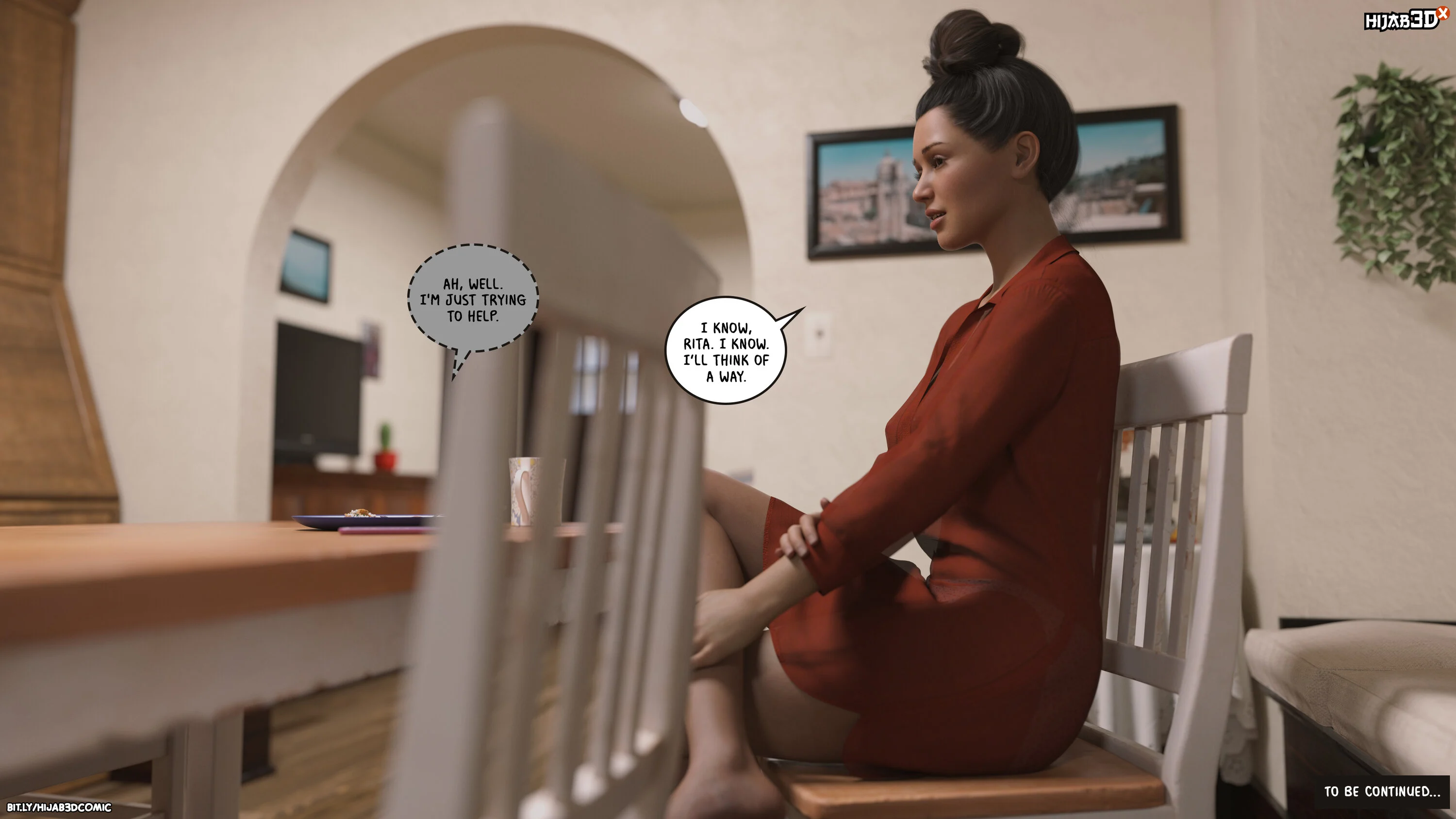 The Masseur [LoseKorntrol] - Chapter 1 — Page 102