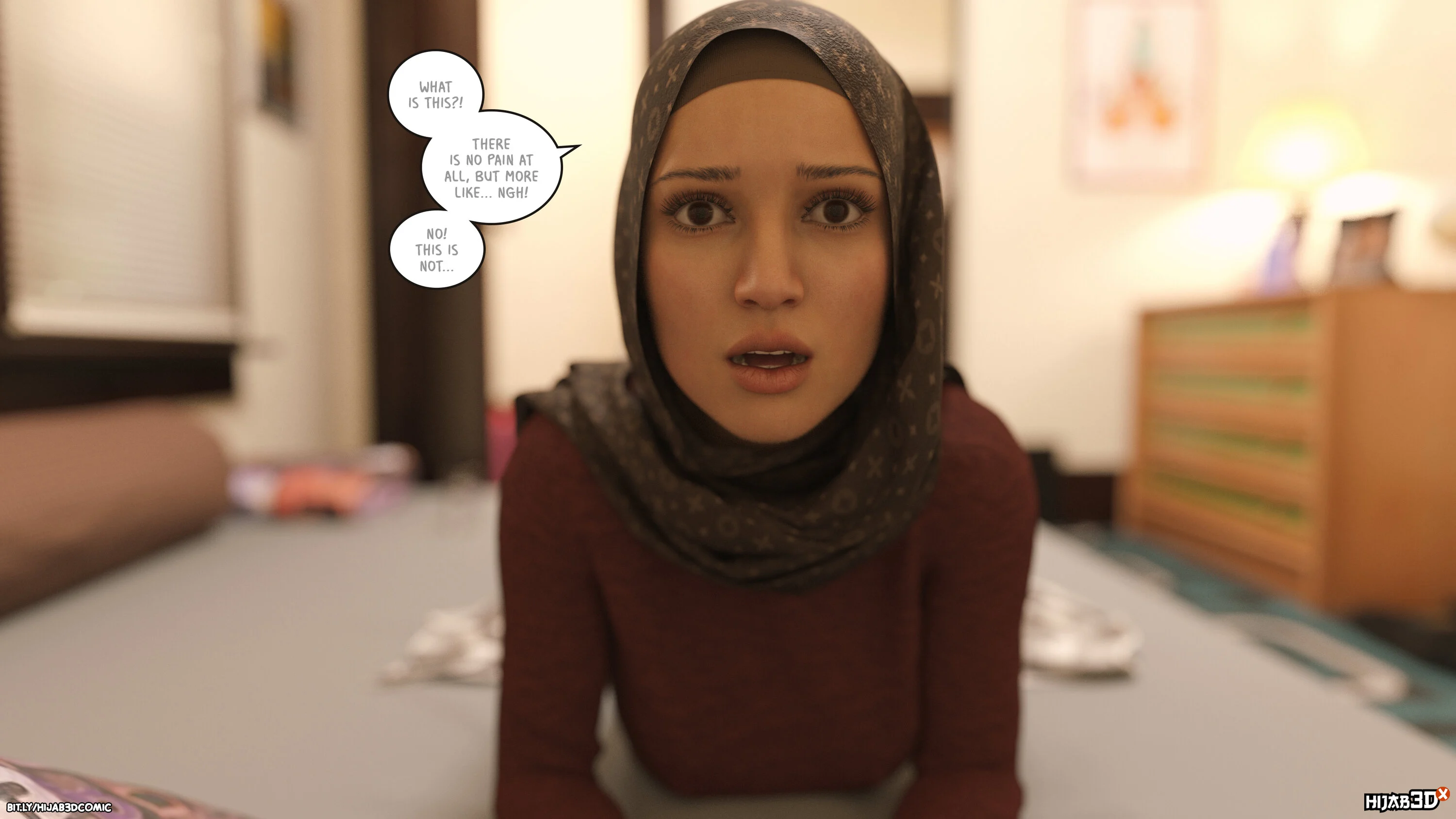 The Masseur [LoseKorntrol] - Chapter 1 — Page 60