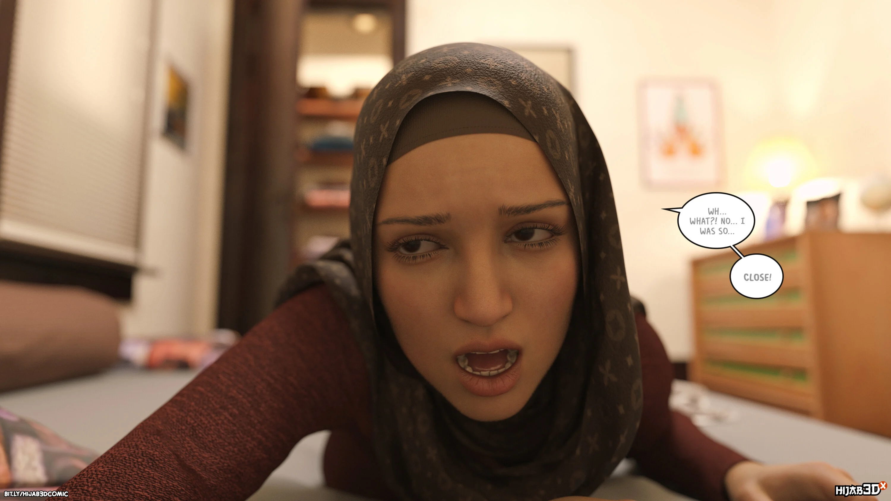 The Masseur [LoseKorntrol] - Chapter 1 — Page 68