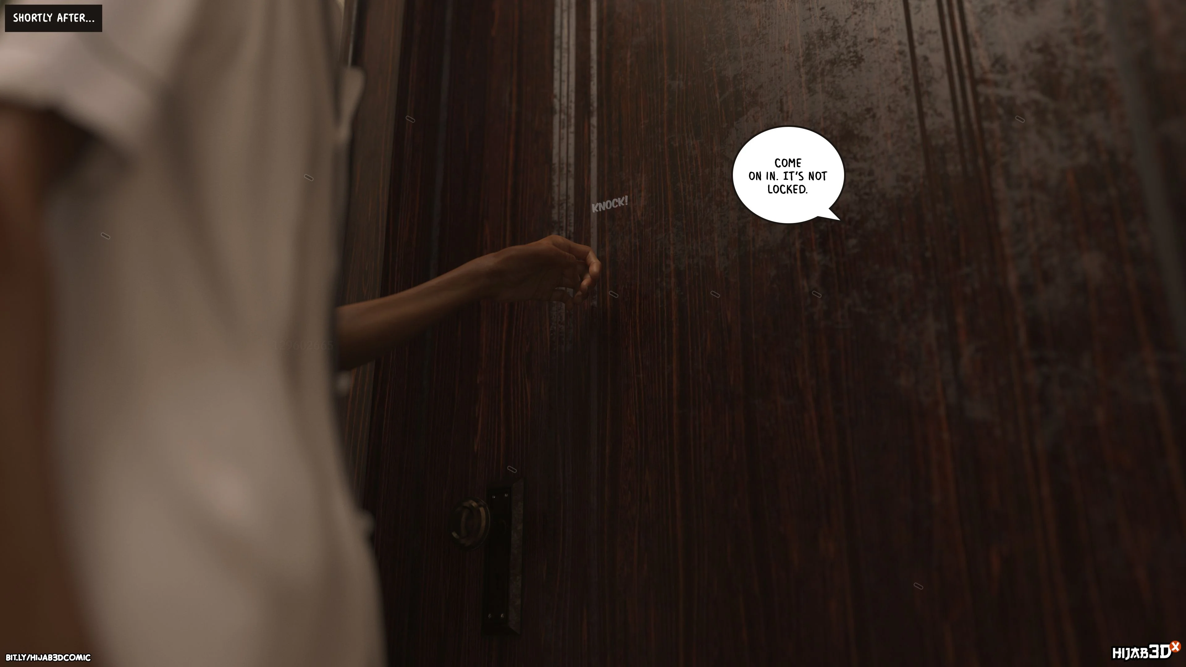 The Masseur [LoseKorntrol] - Chapter 3 — Page 72